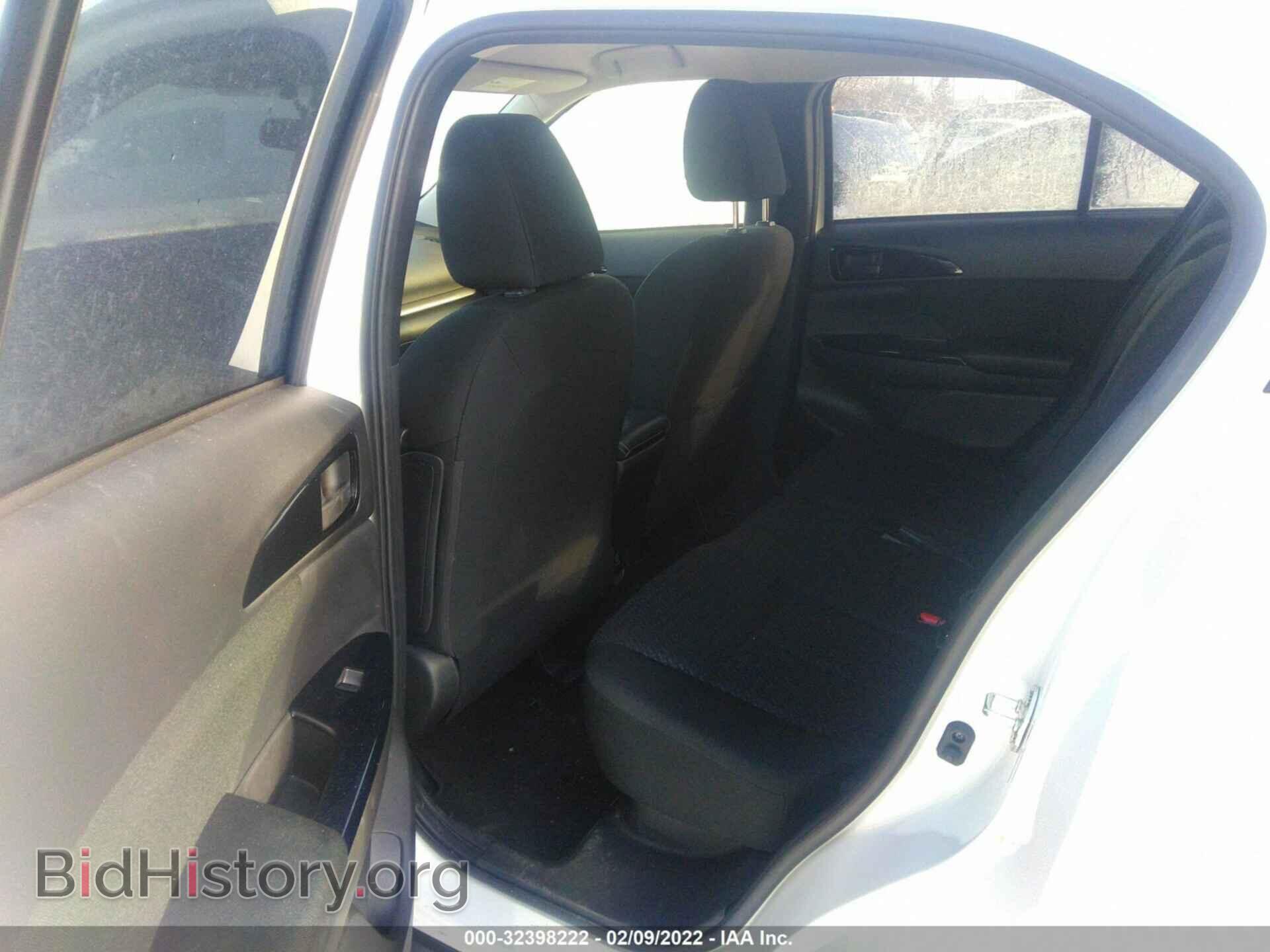 2020 MITSUBISHI ECLIPSE CROSS - VIN: JA4AS4AA8LZ014638 - Фото 8