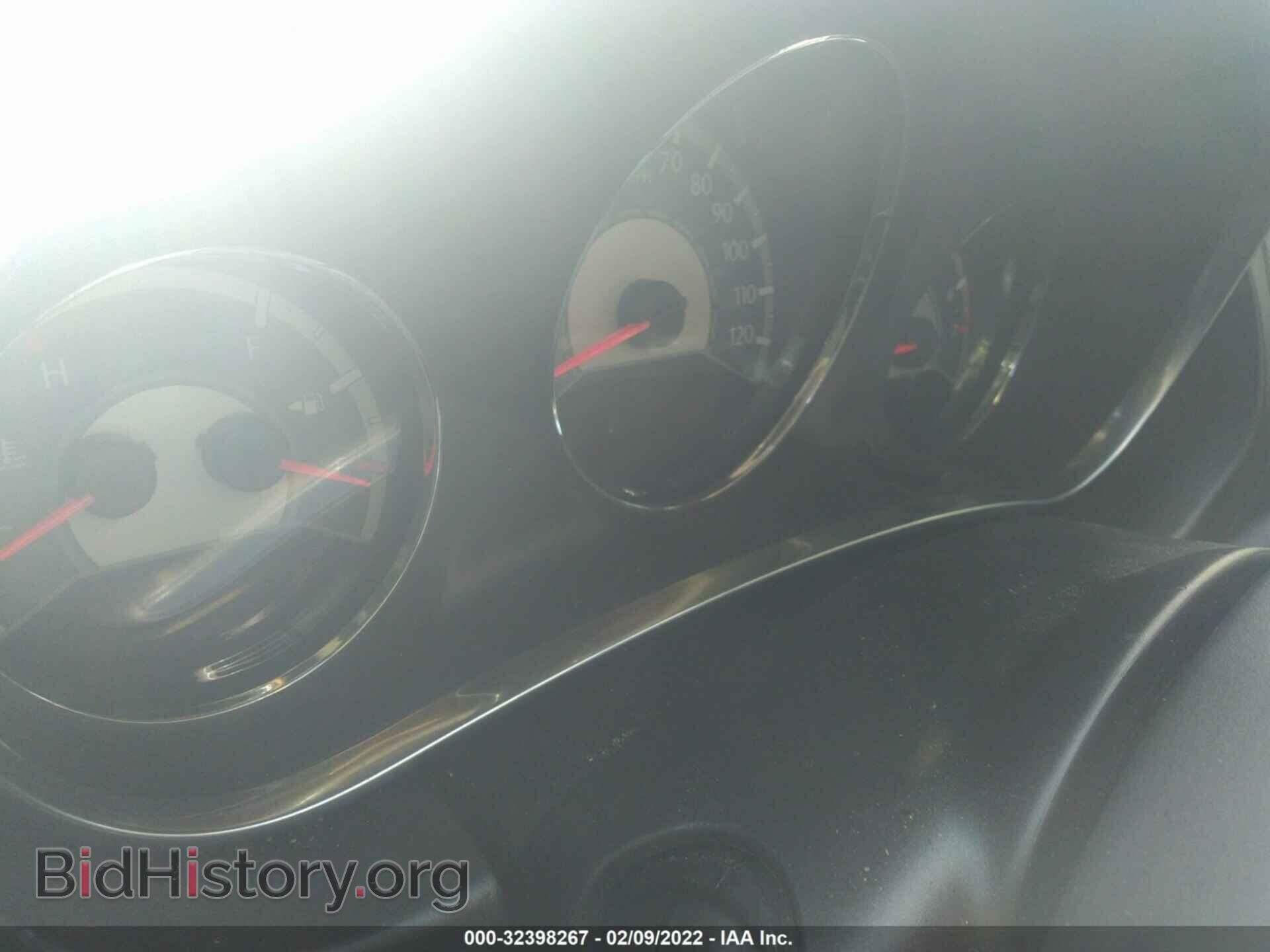 2013 CHRYSLER 200 - VIN: 1C3CCBBB4DN542780 - Фото 7