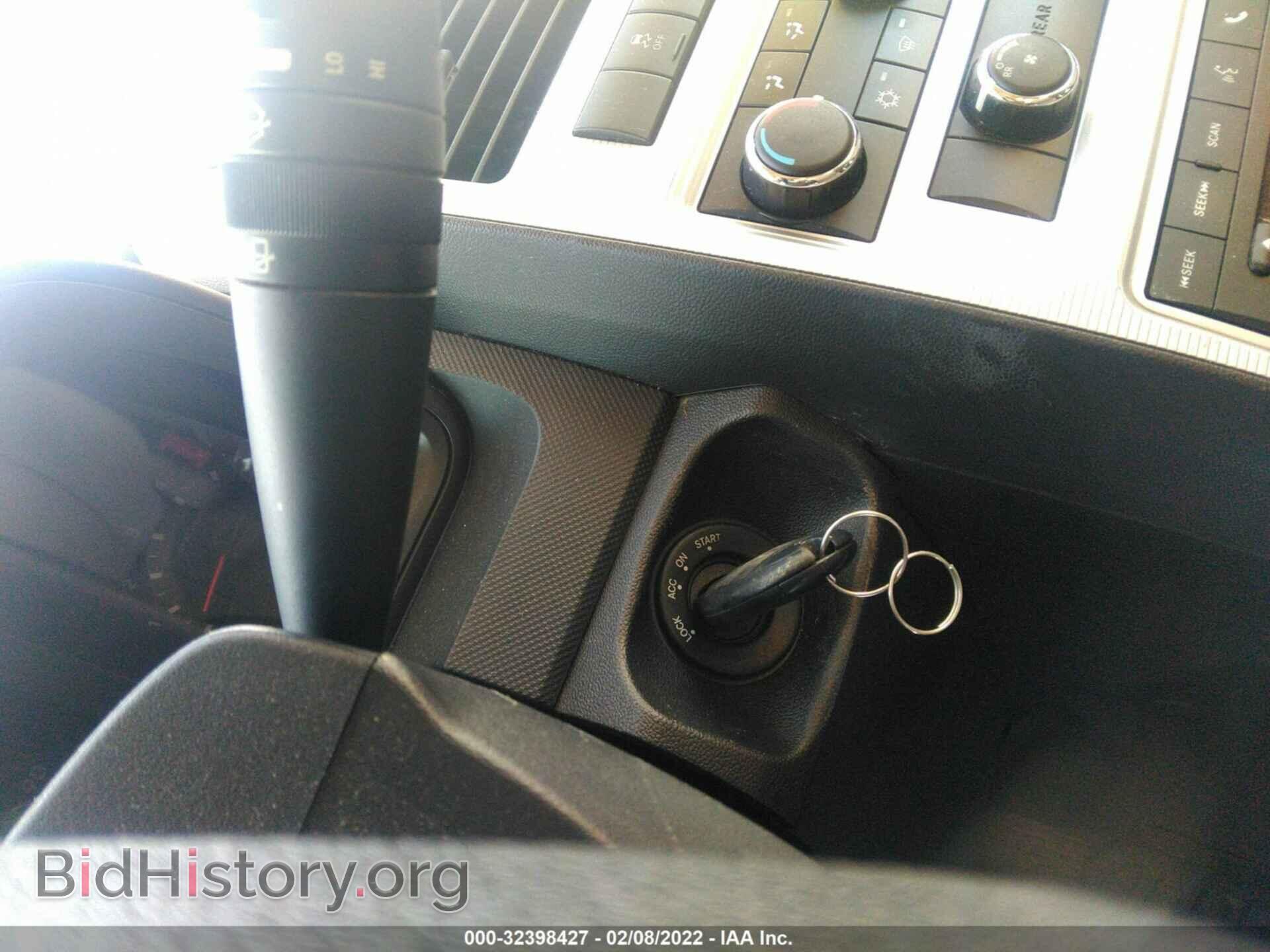 2010 DODGE JOURNEY - VIN: 3D4PH5FV8AT180794 - Фото 11
