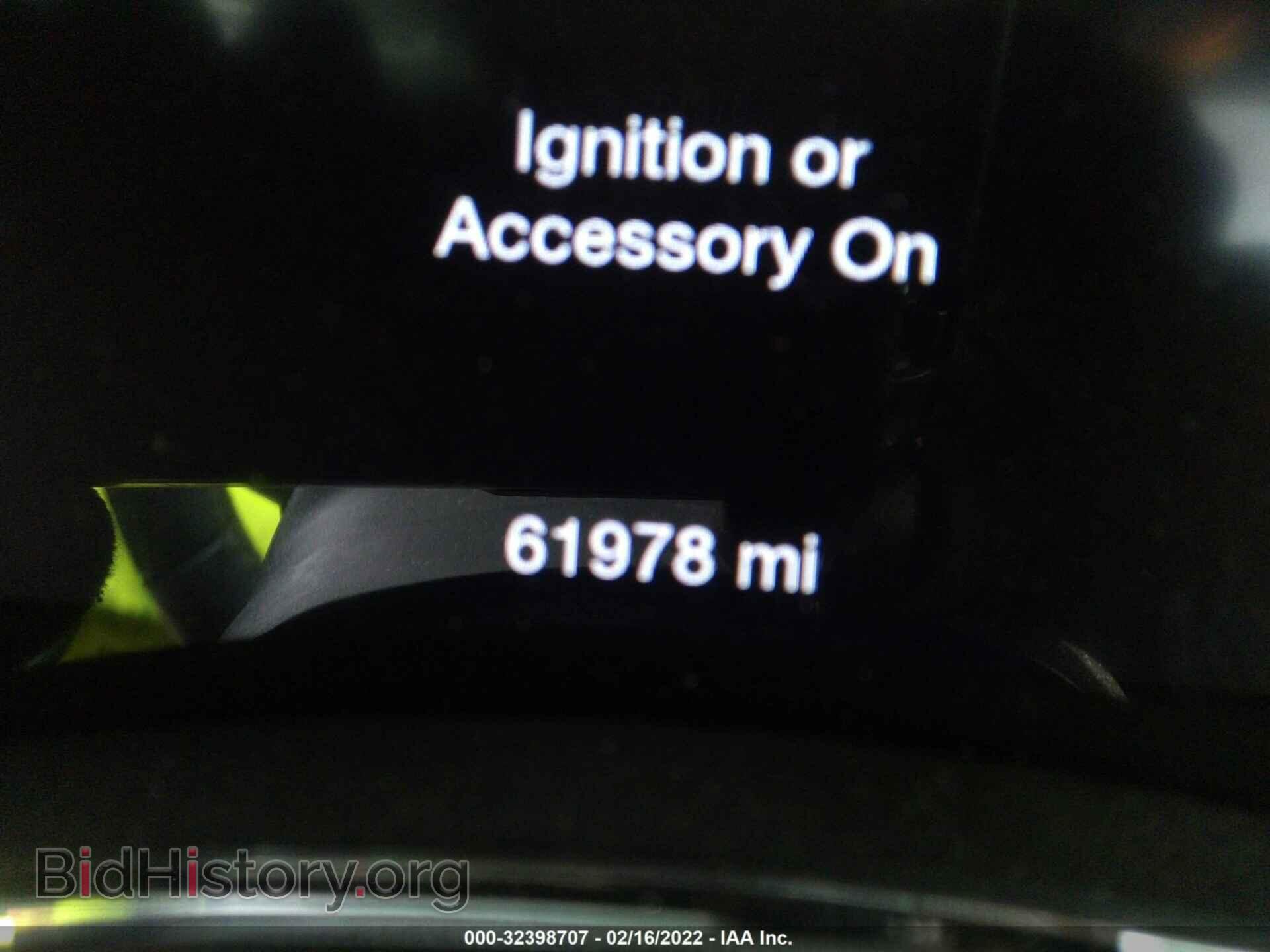 2017 DODGE DURANGO - VIN: 1C4RDJDG9HC945158 - Photo 7