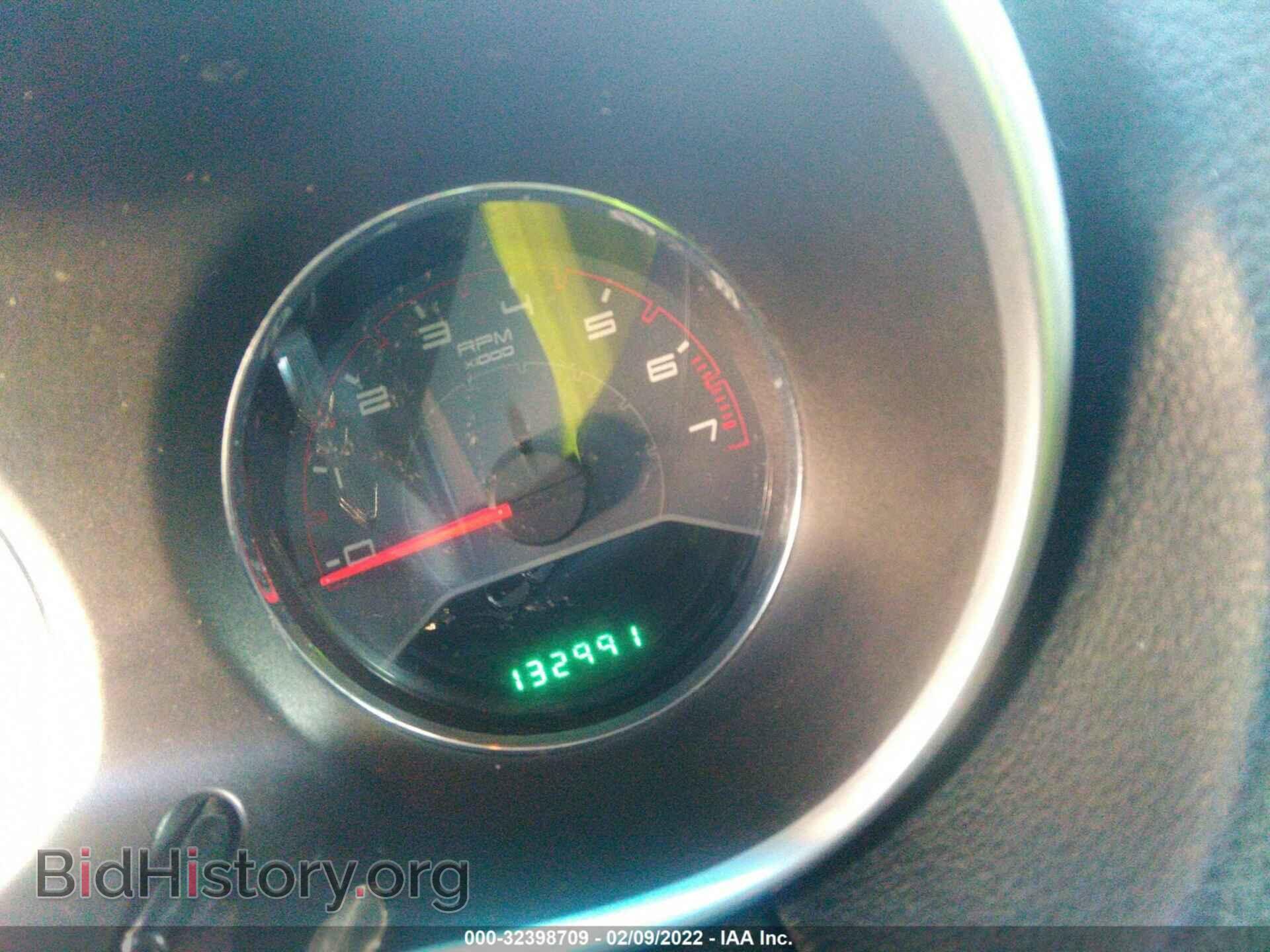 2013 DODGE AVENGER - VIN: 1C3CDZAG3DN757585 - Фото 7