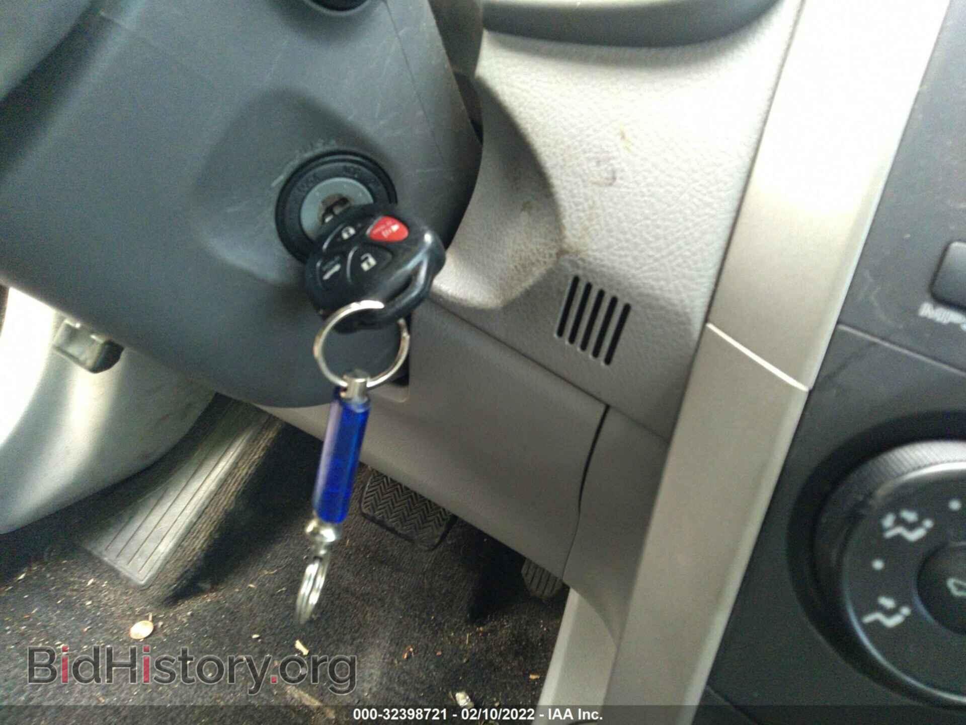 2009 TOYOTA COROLLA - VIN: JTDBL40E099020101 - Фото 11