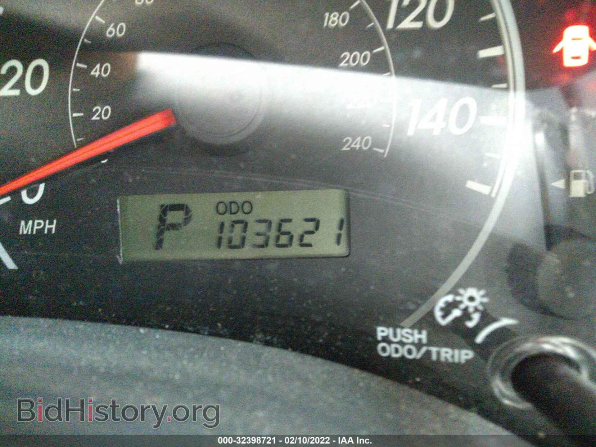 2009 TOYOTA COROLLA - VIN: JTDBL40E099020101 - Фото 7