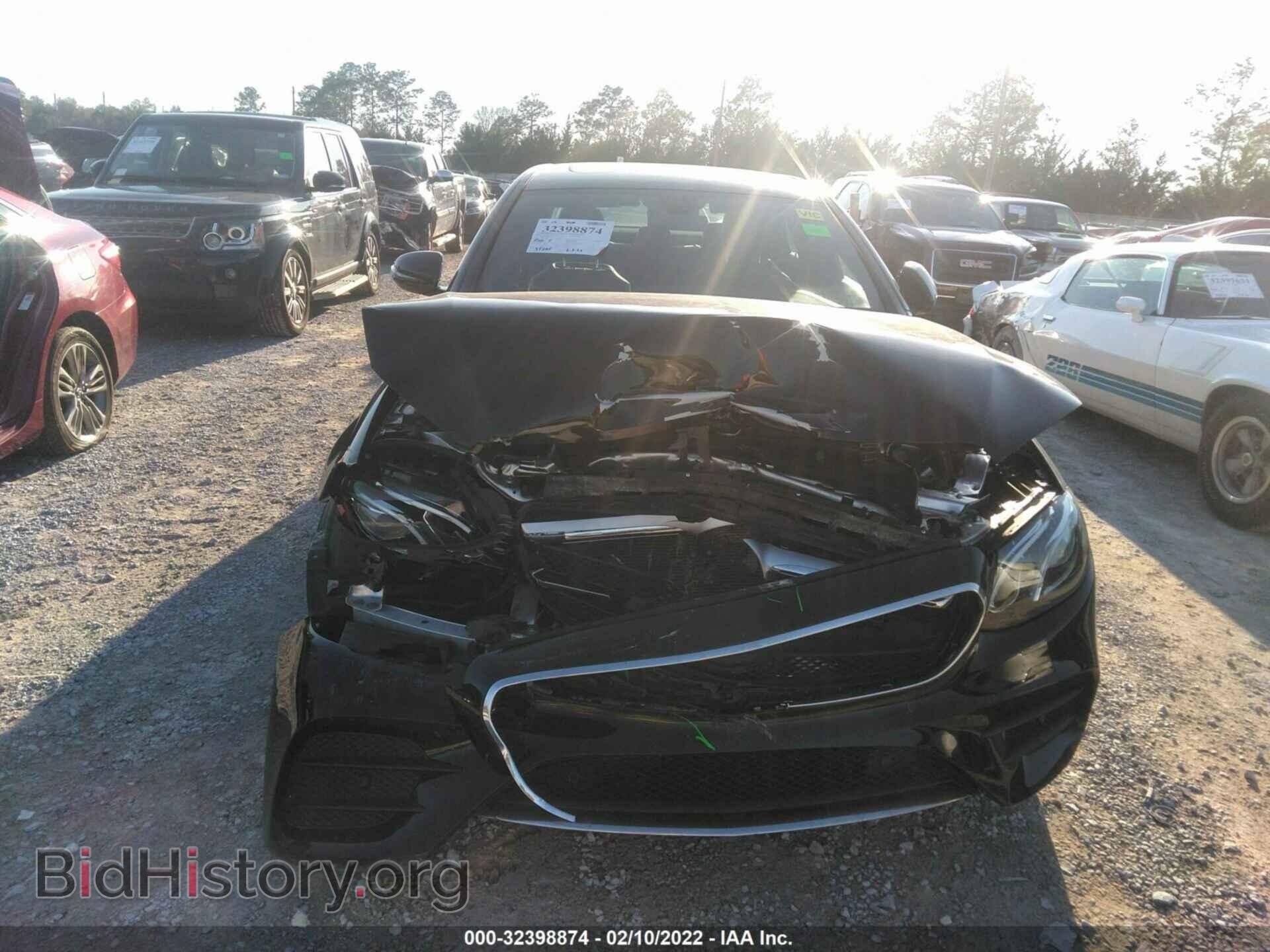 2017 MERCEDES-BENZ E-CLASS - VIN: WDDZF4JB3HA151732 - Фото 6