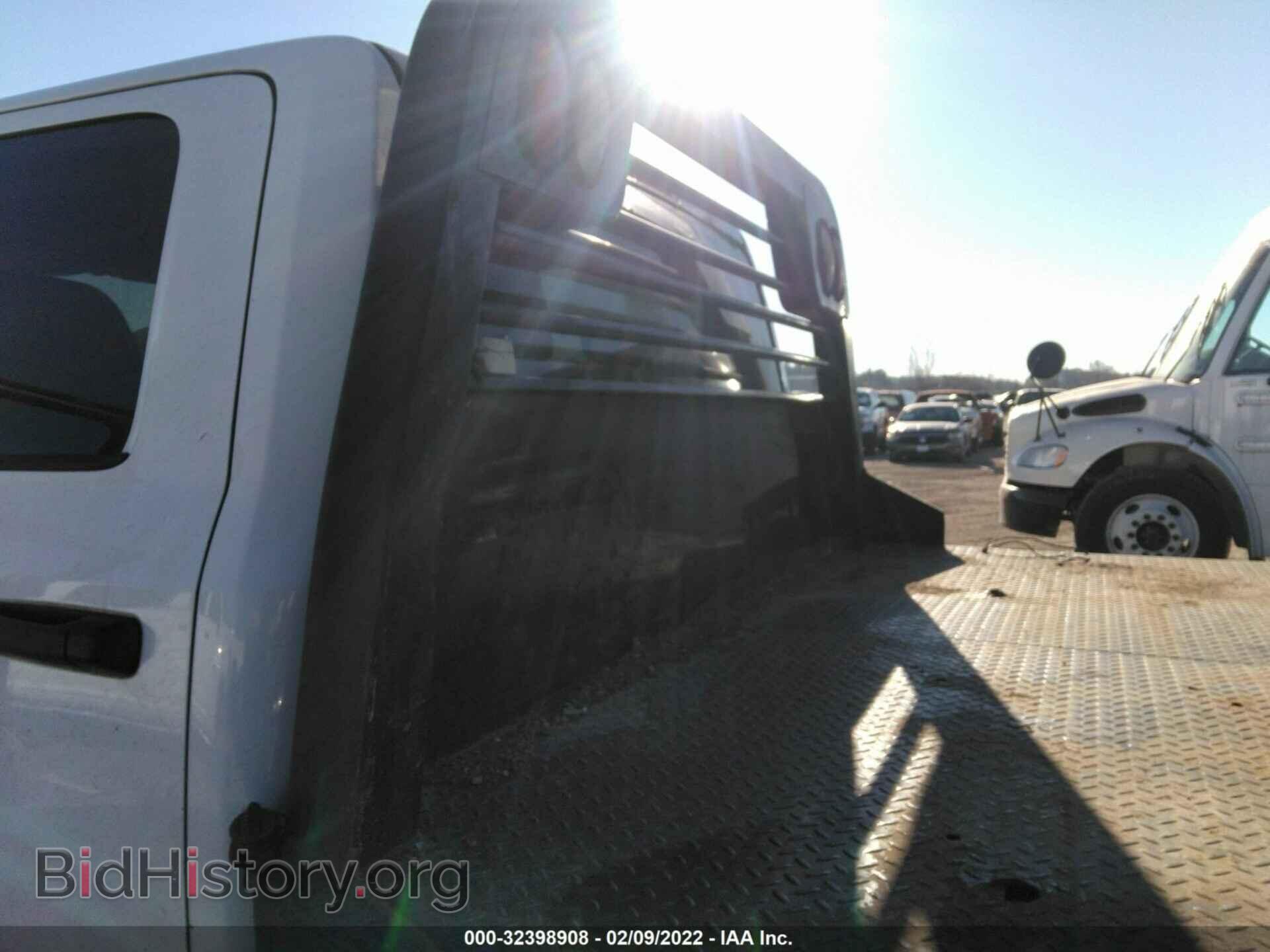 2013 RAM 3500 - VIN: 3C63RRGL3DG616047 - Фото 7
