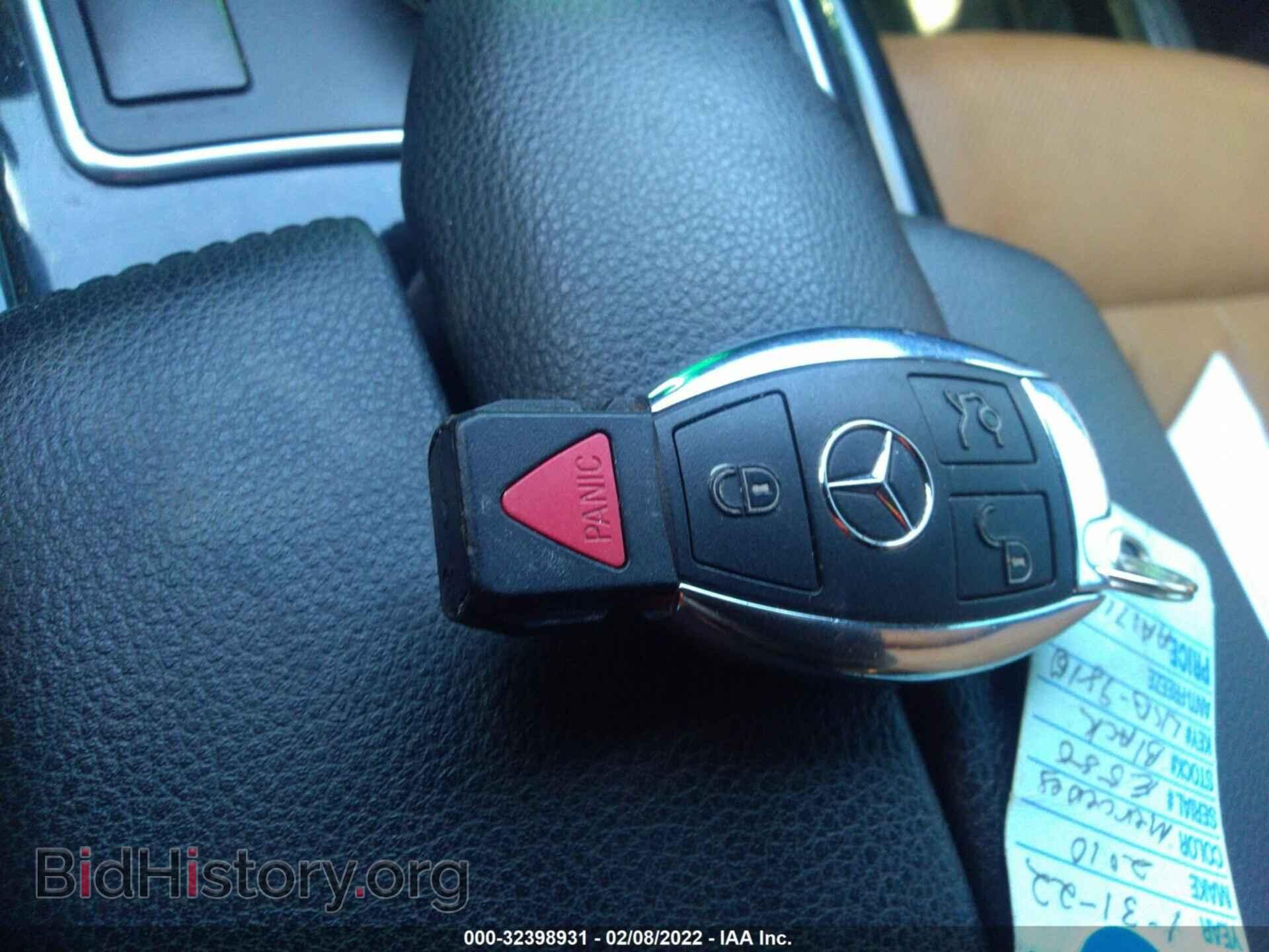 2010 MERCEDES-BENZ E-CLASS - VIN: WDDHF9AB3AA171008 - Фото 11