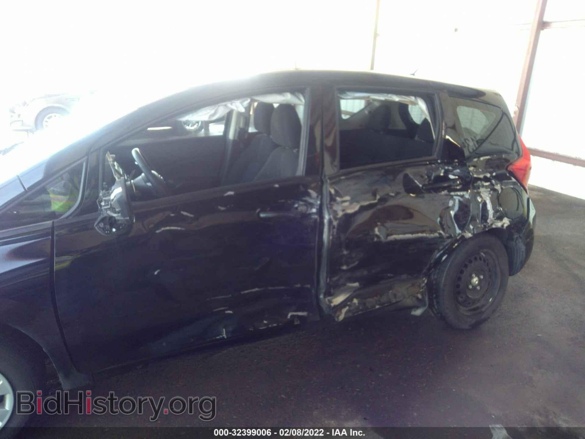 2015 NISSAN VERSA NOTE - VIN: 3N1CE2CP8FL367407 - Фото 6