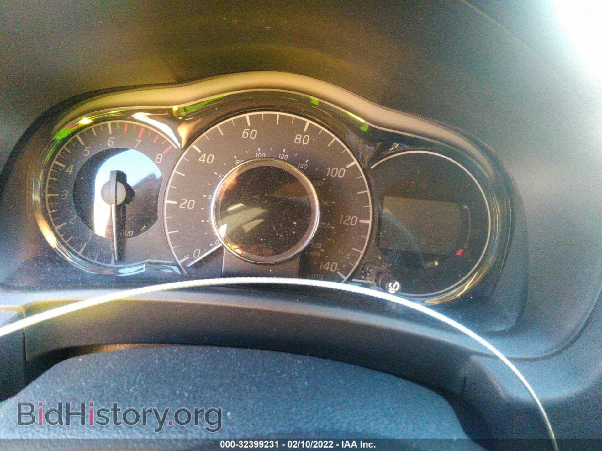 2016 NISSAN VERSA NOTE - VIN: 3N1CE2CP7GL357517 - Фото 7