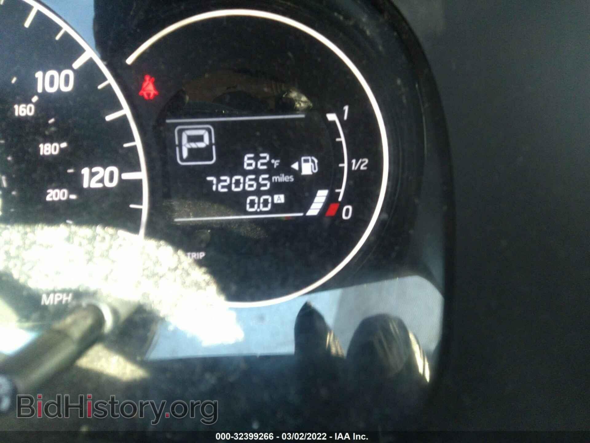 2016 NISSAN VERSA NOTE - VIN: 3N1CE2CP8GL406014 - Photo 7