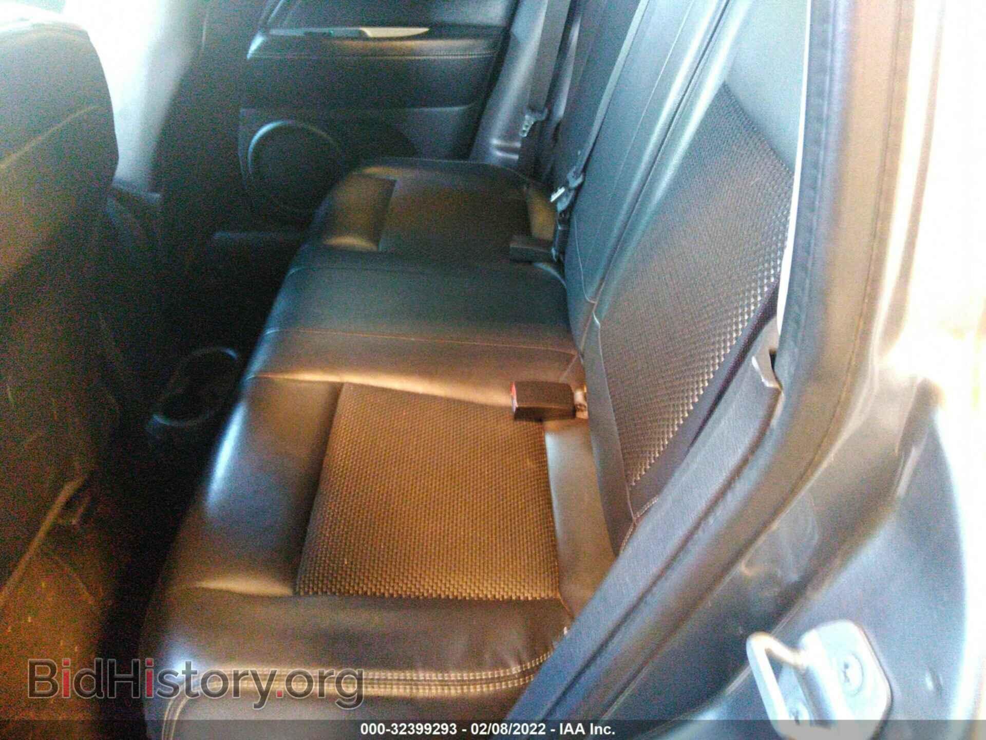 2014 JEEP COMPASS - VIN: 1C4NJCEA4ED600414 - Фото 8