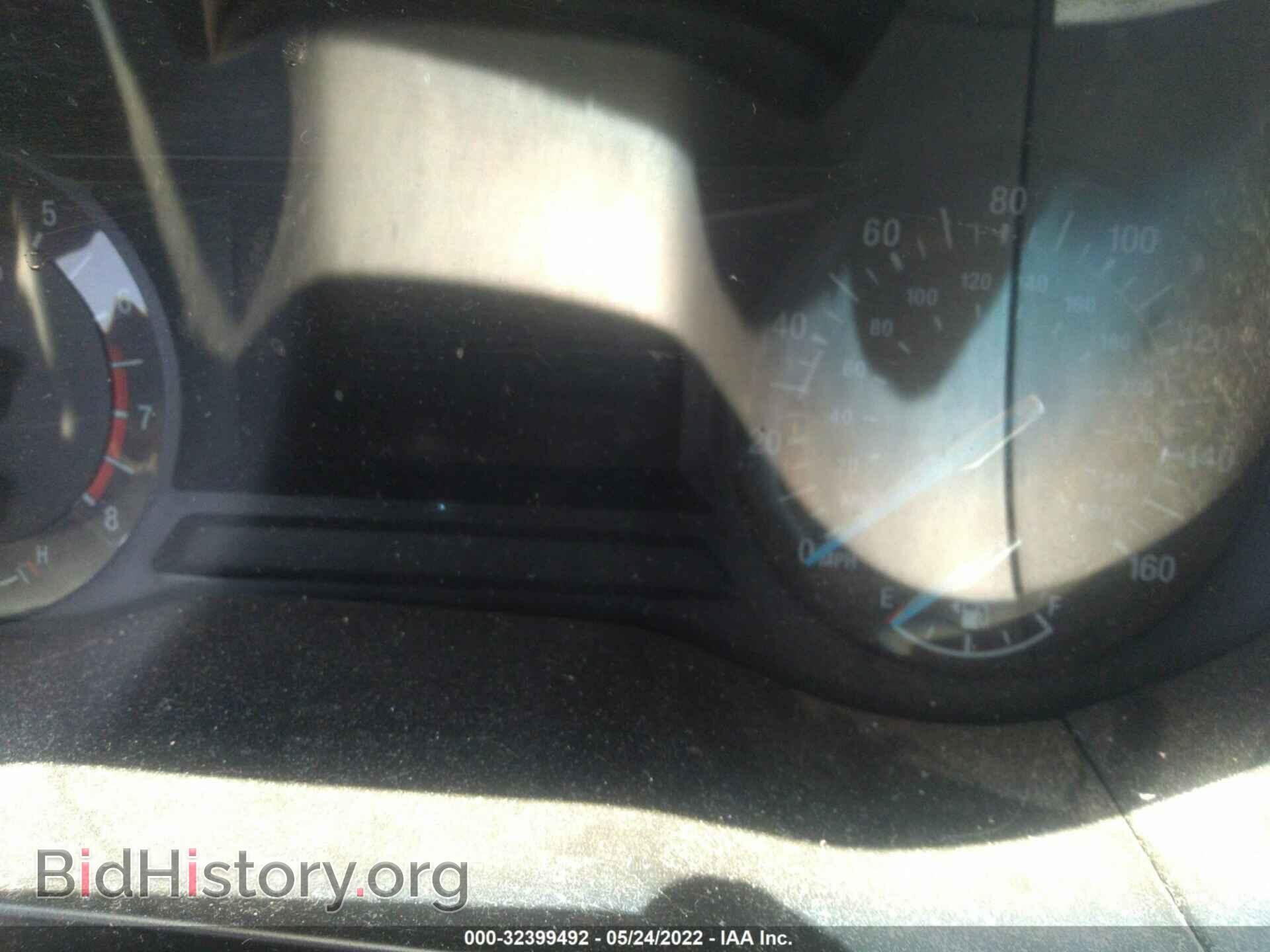 2015 FORD EDGE - VIN: 2FMTK3J97FBB96995 - Photo 7