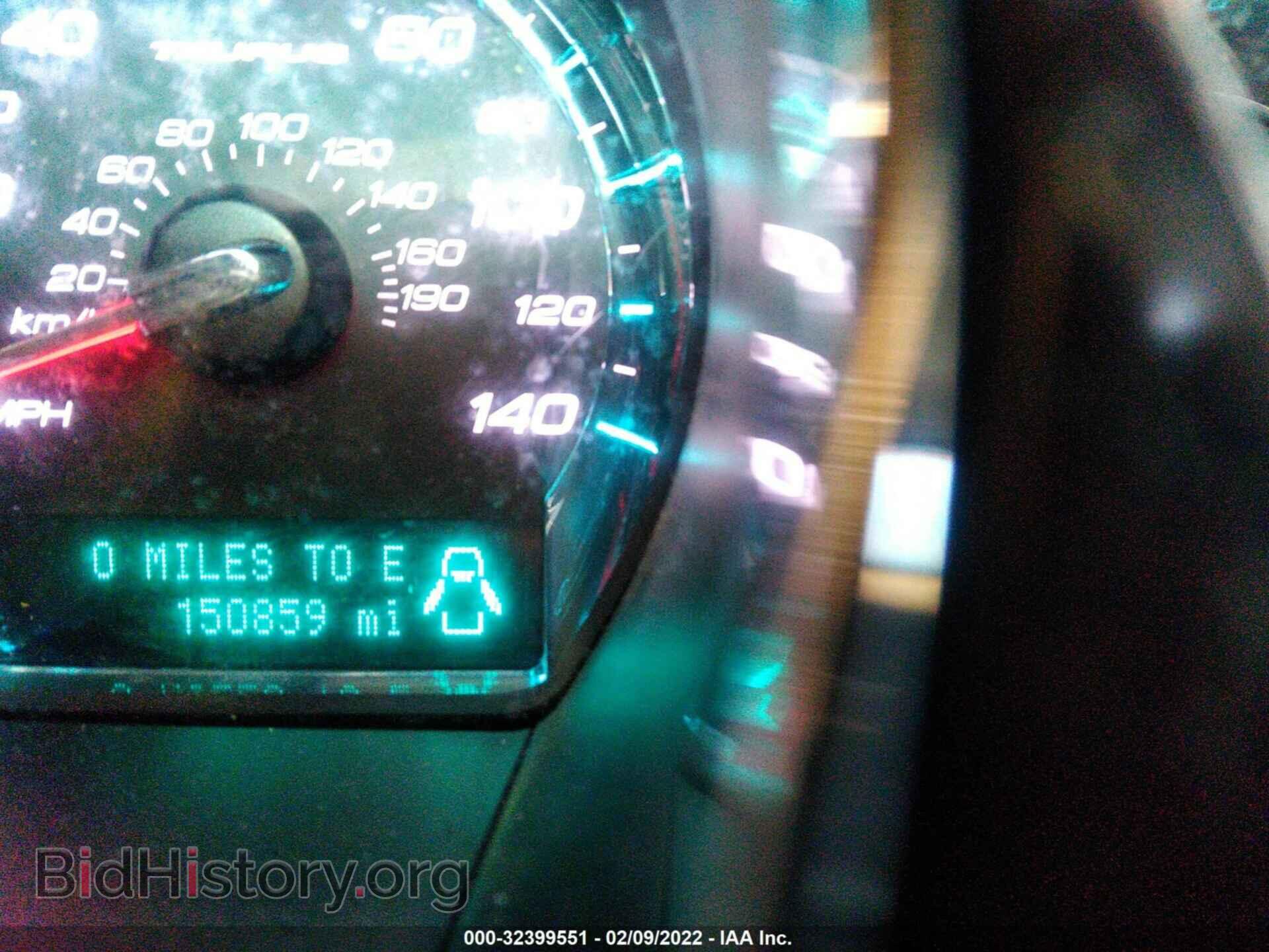 2012 FORD TAURUS - VIN: 1FAHP2EW4CG137340 - Photo 7