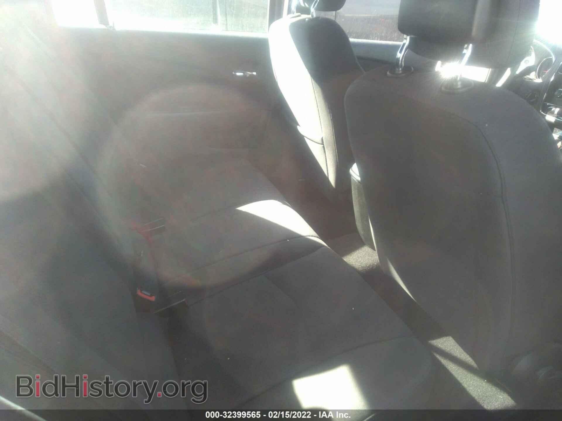 2014 CHRYSLER 200 - VIN: 1C3CCBAB1EN212534 - Фото 8