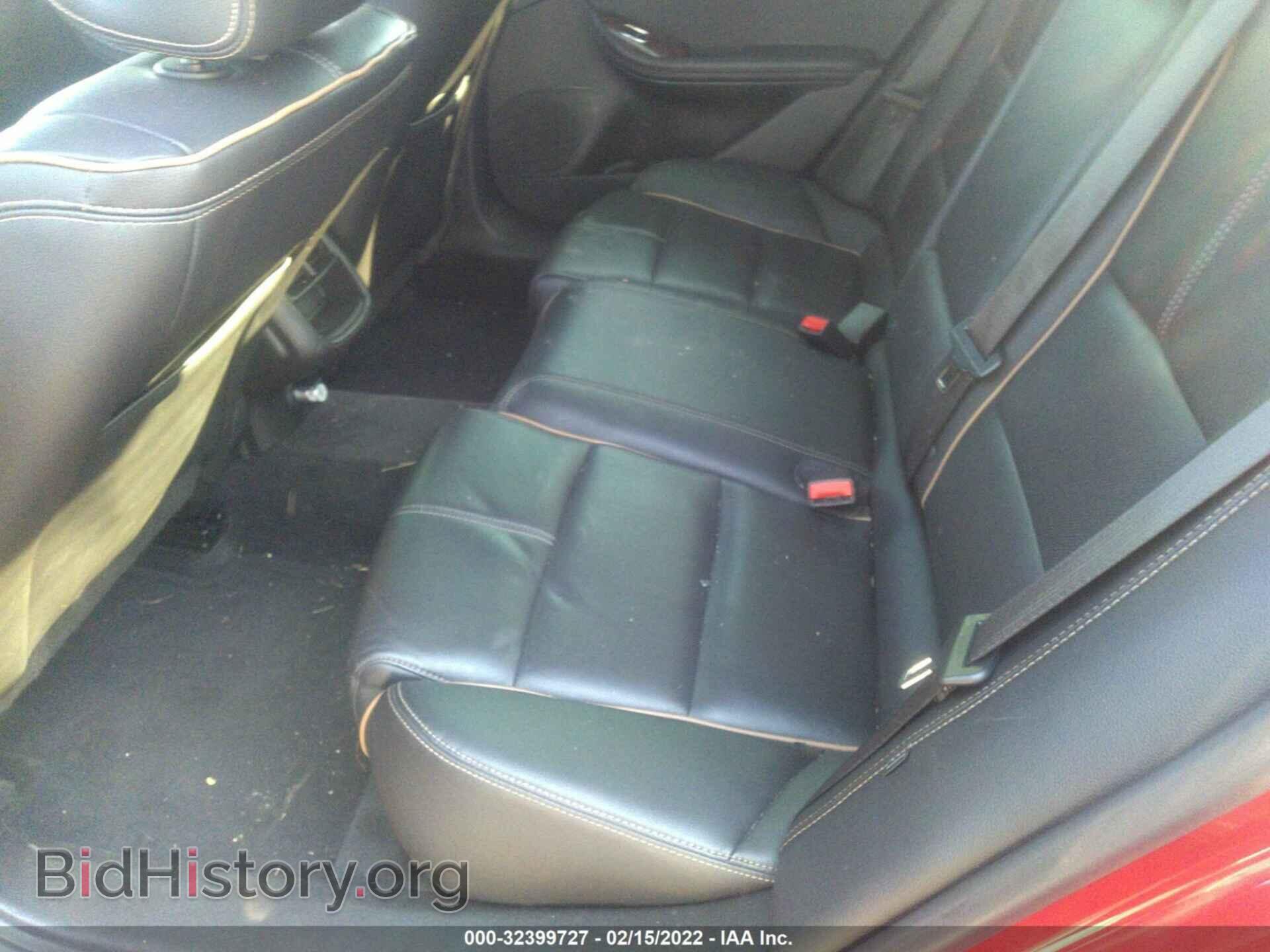 2015 CHEVROLET IMPALA - VIN: 2G1165S32F9283418 - Фото 8