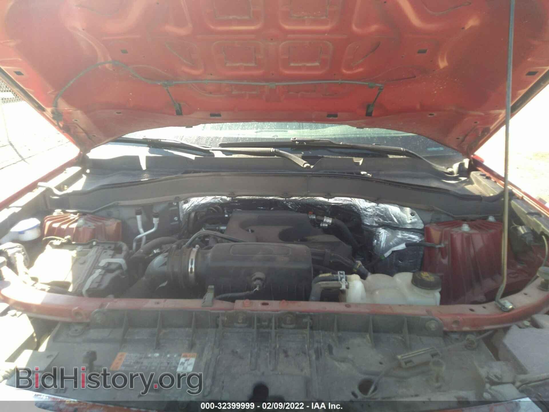 2020 FORD EXPLORER - VIN: 1FMSK7DH7LGA91318 - Фото 10