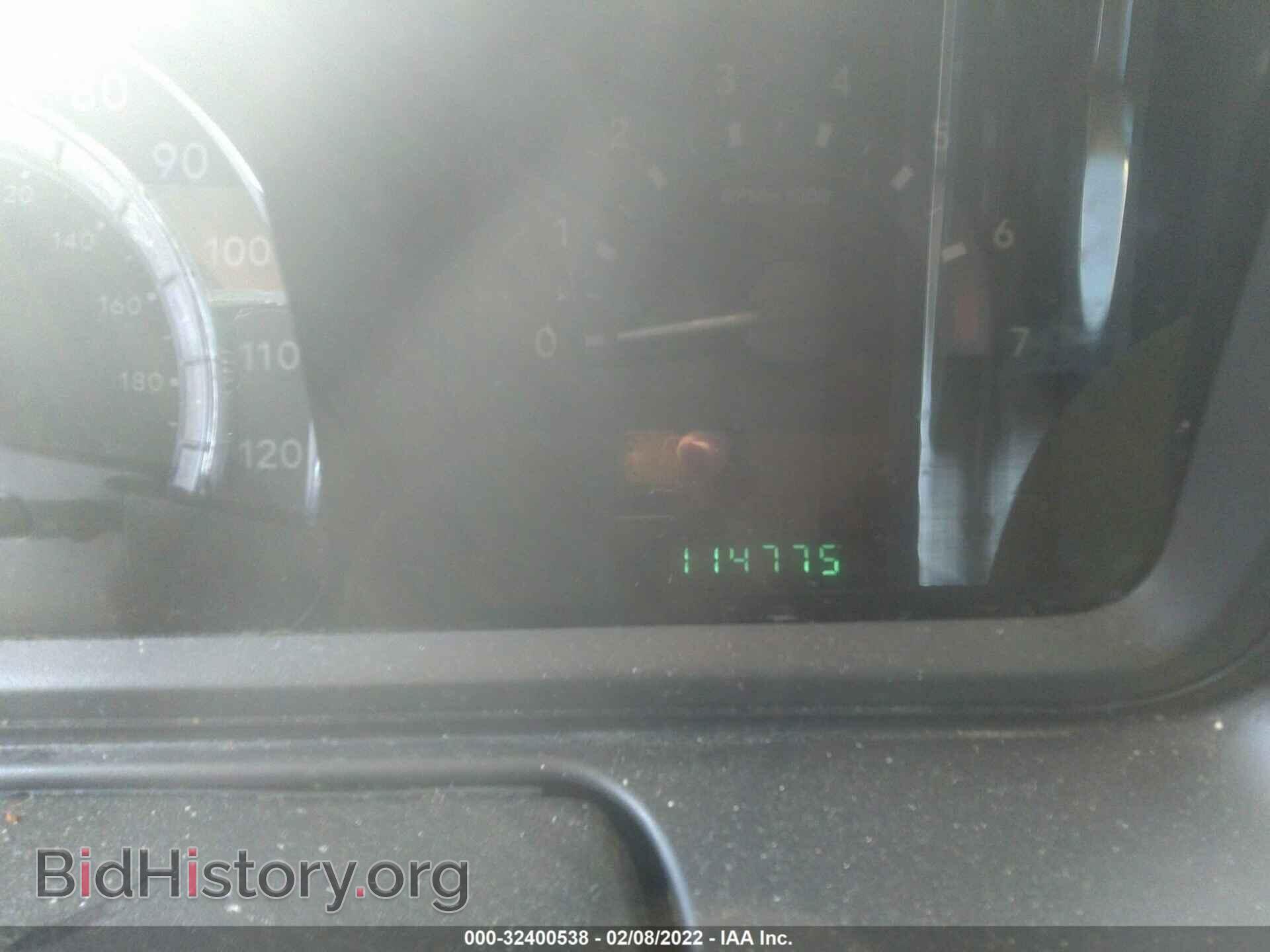 2009 DODGE JOURNEY - VIN: 3D4GG47B29T166323 - Фото 7