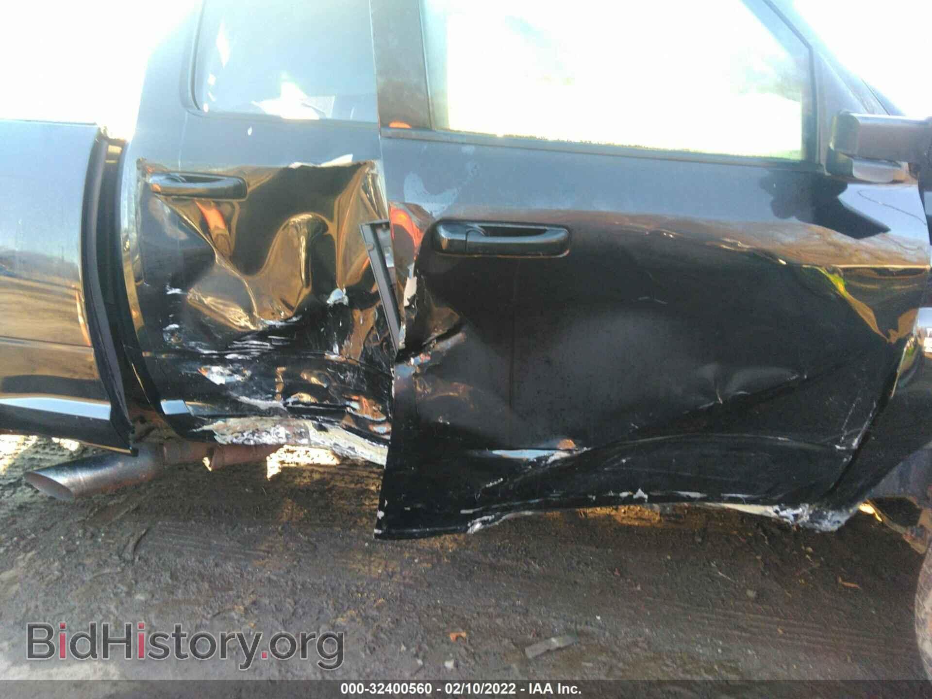 2012 RAM 1500 - VIN: 1C6RD7HT5CS258551 - Фото 6