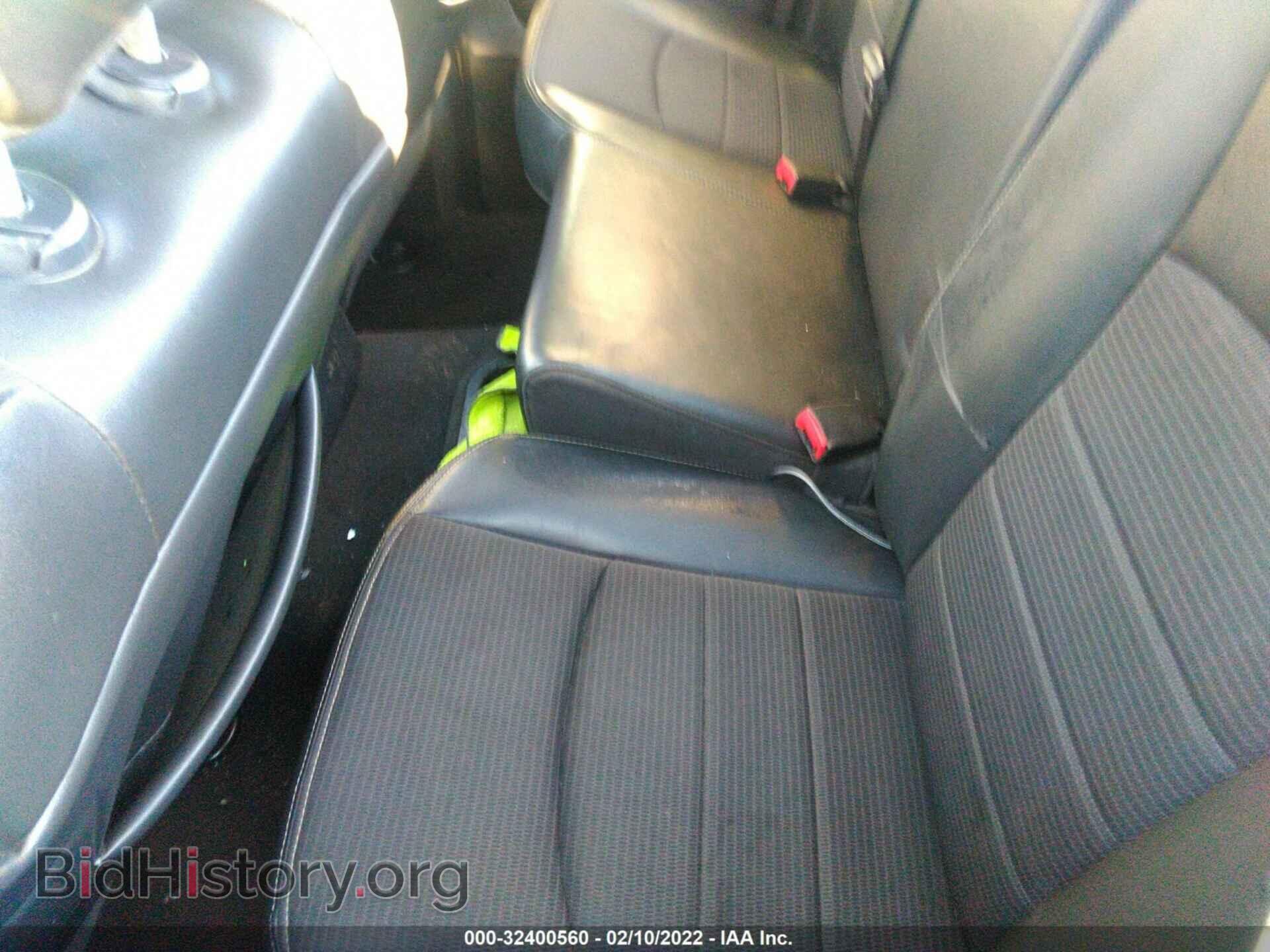 2012 RAM 1500 - VIN: 1C6RD7HT5CS258551 - Фото 8