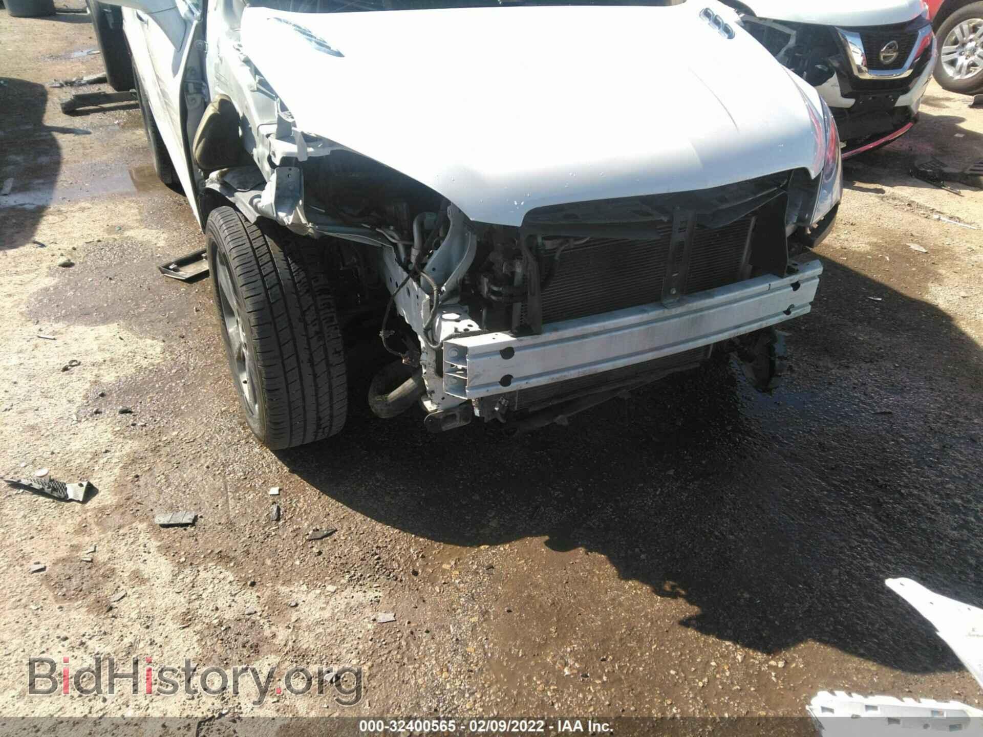 2014 BUICK ENCORE - VIN: KL4CJCSB5EB541710 - Photo 6