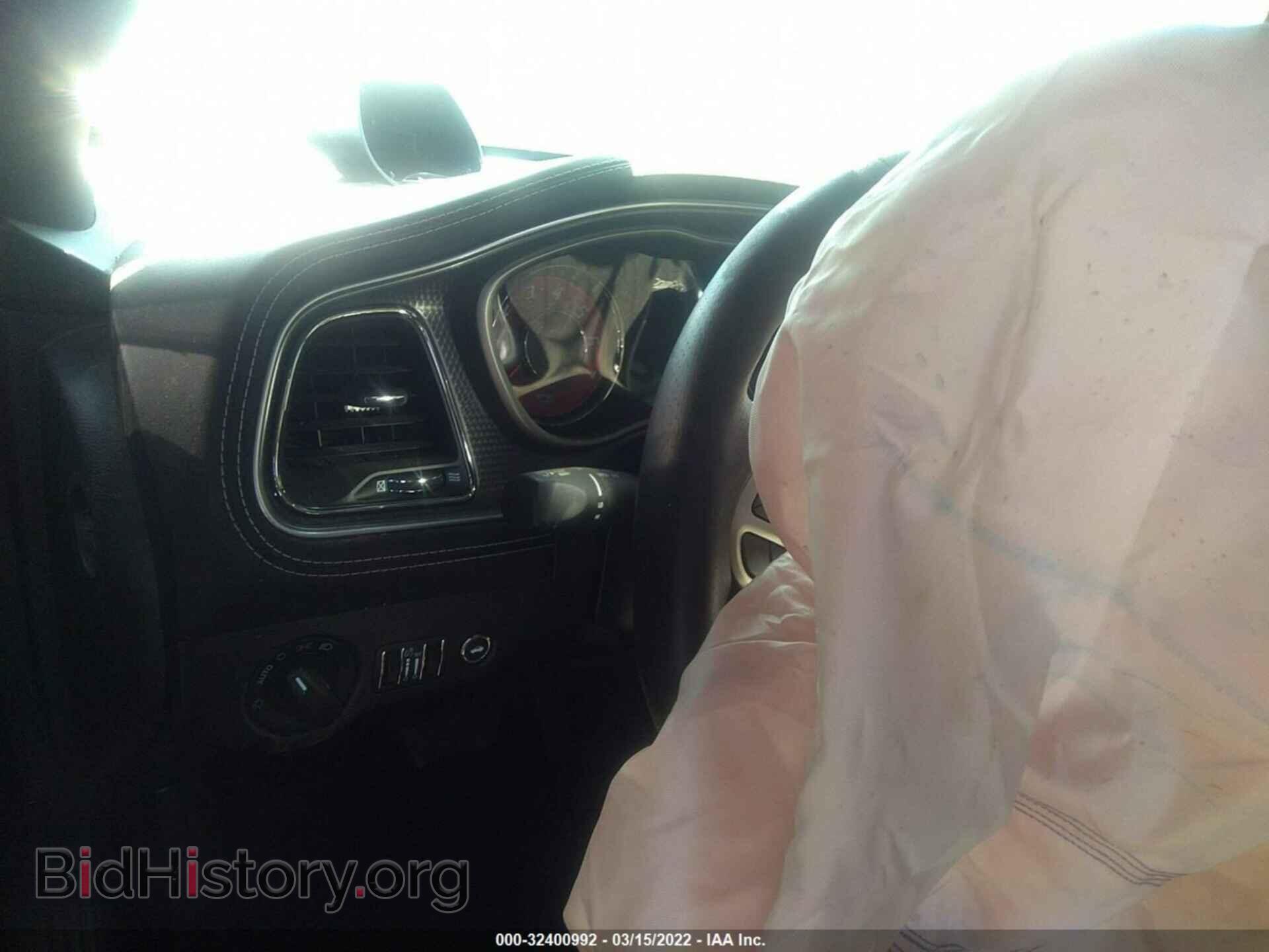 2020 DODGE CHALLENGER - VIN: 2C3CDZC93LH210189 - Фото 7