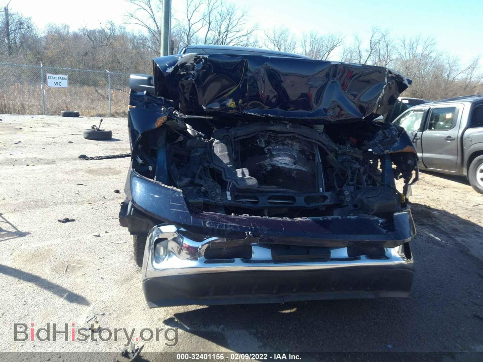 2013 RAM 1500 - VIN: 1C6RR6LT1DS513474 - Фото 6