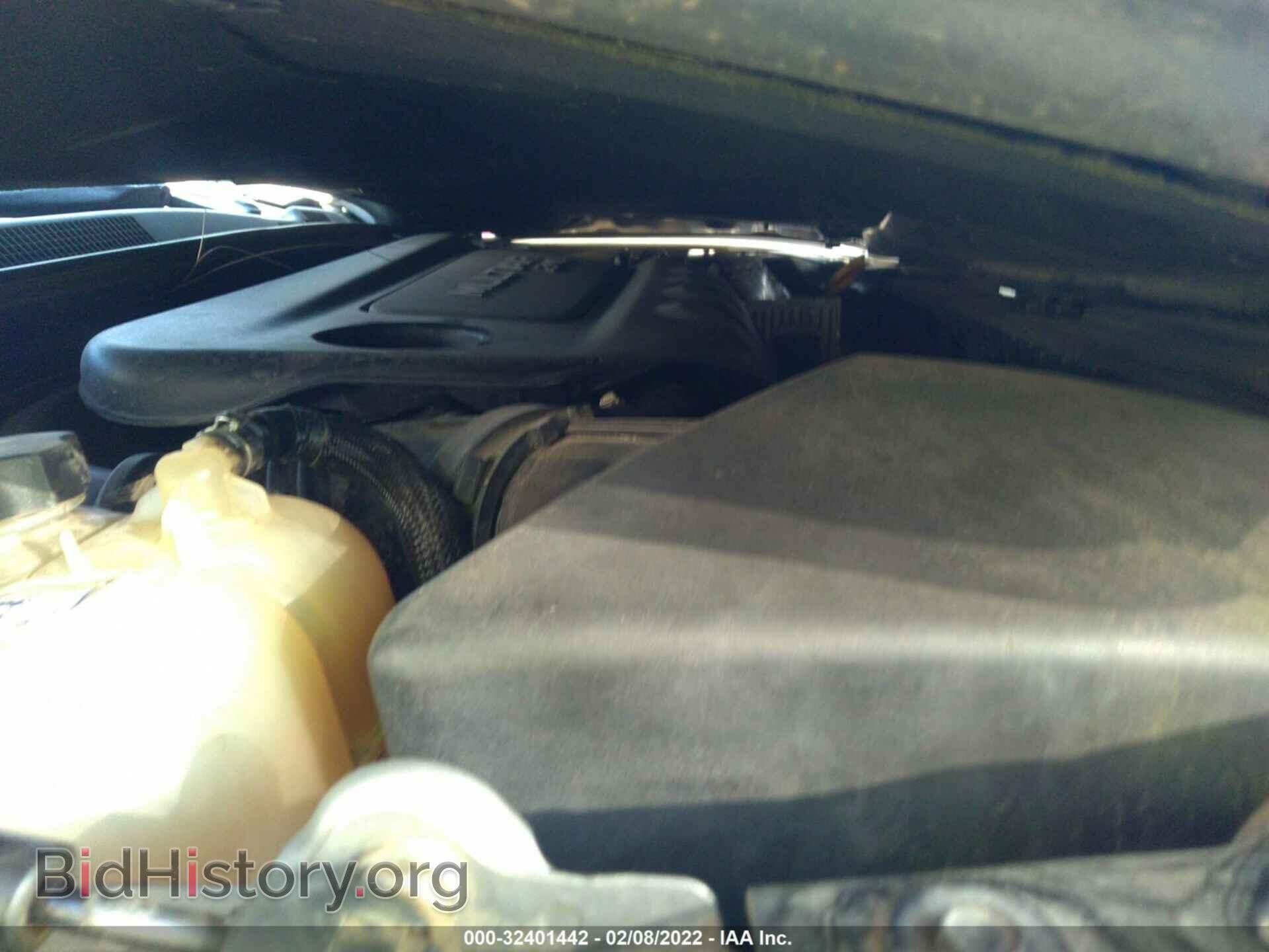 2016 CHRYSLER 200 - VIN: 1C3CCCAB3GN163779 - Фото 9