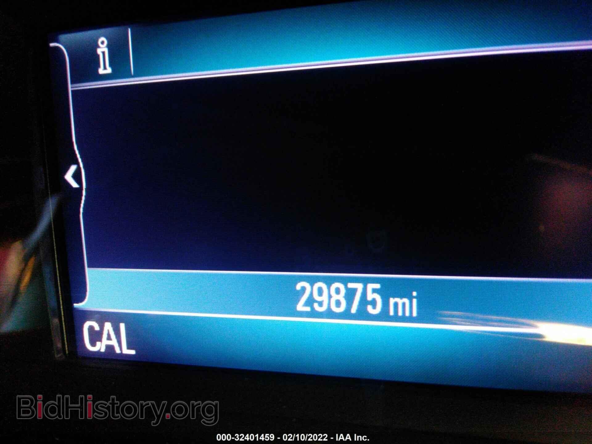 2019 BUICK ENCORE - VIN: KL4CJASB8KB728519 - Фото 7