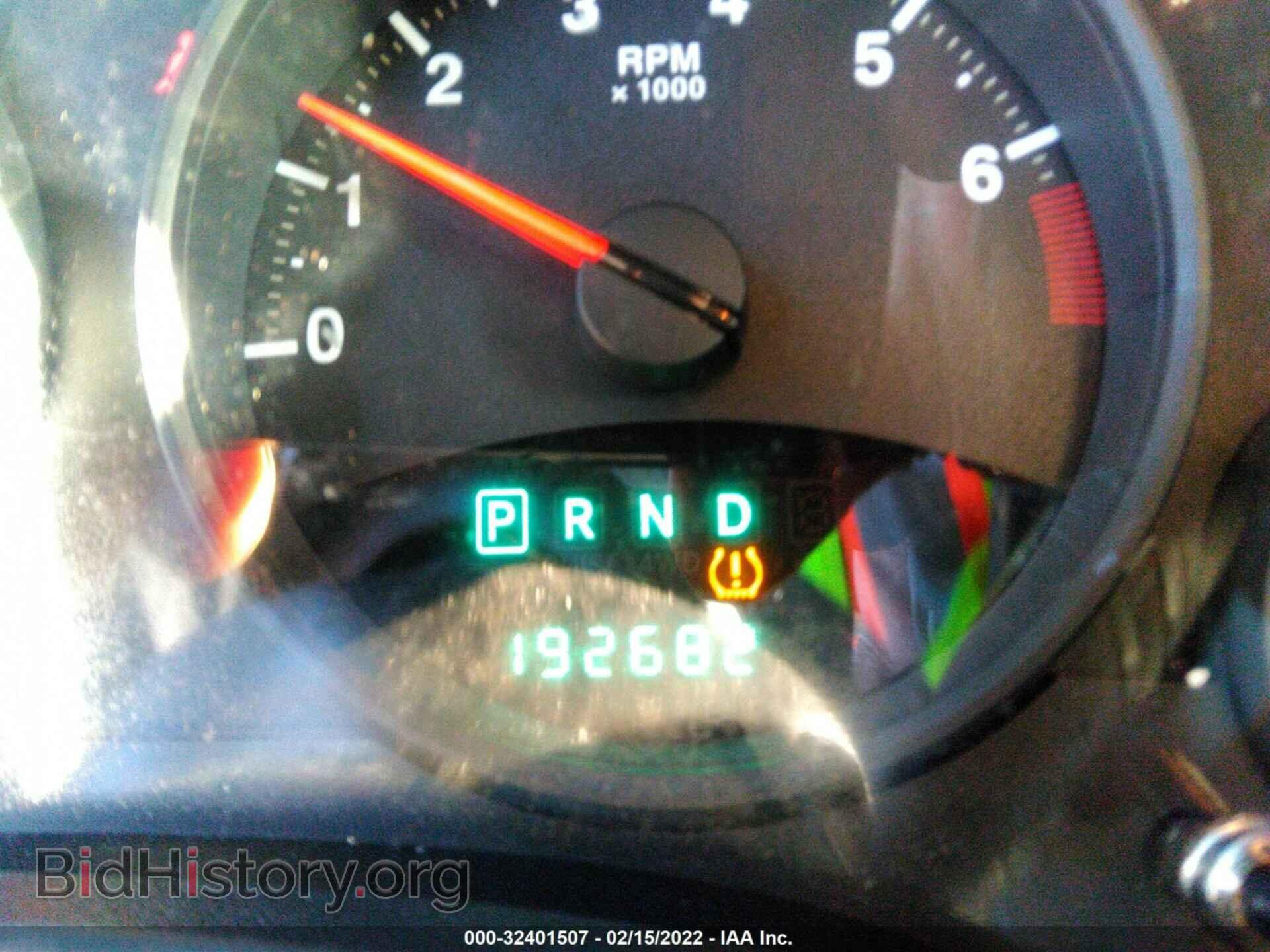 2011 JEEP COMPASS - VIN: 1J4NT1FB0BD170621 - Фото 7