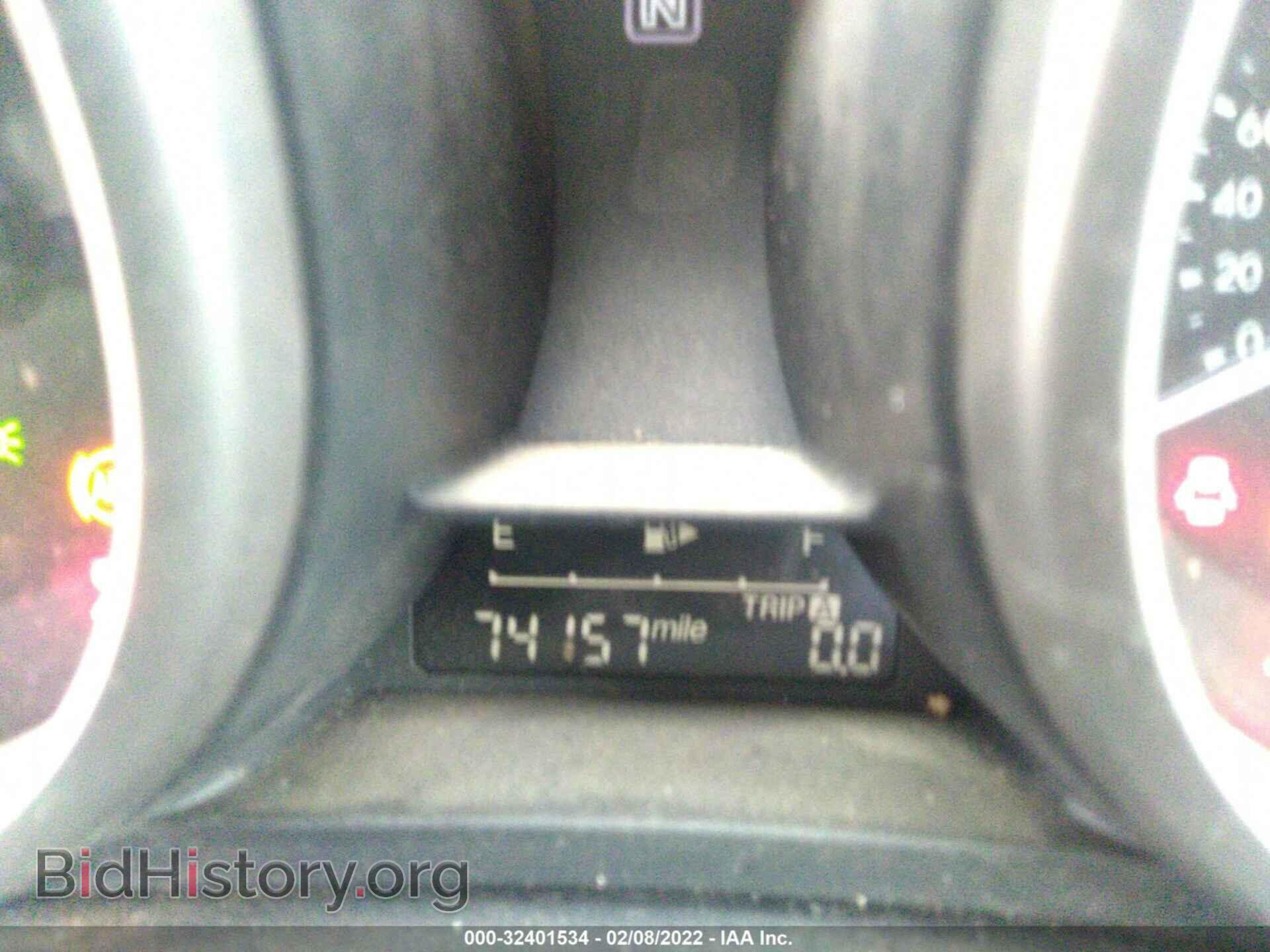 2013 MAZDA MAZDA3 - VIN: JM1BL1L72D1831904 - Фото 7