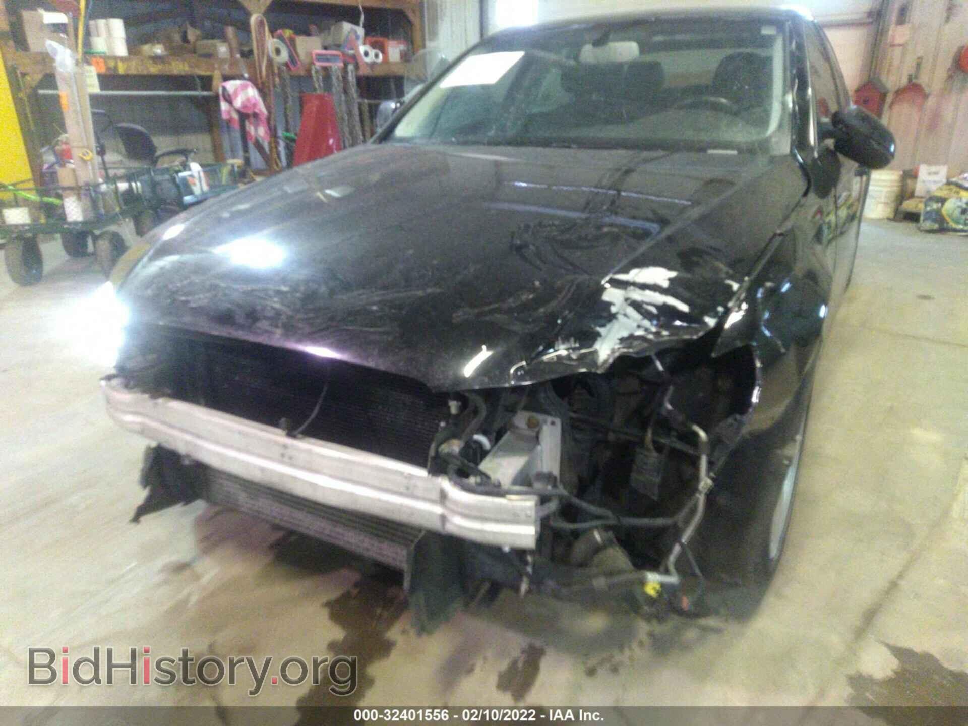 2011 AUDI A4 - VIN: WAUKFAFL5BN024165 - Фото 6