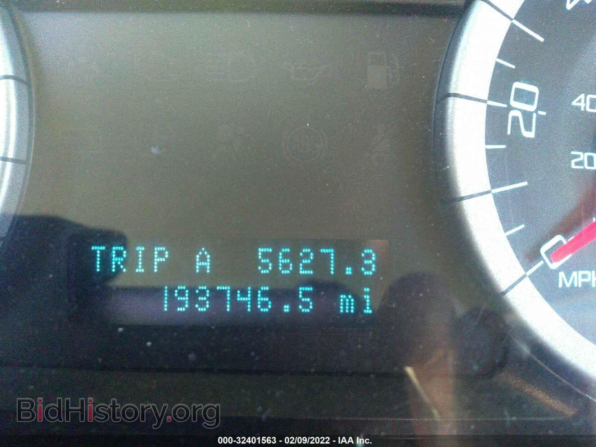 2012 FORD ESCAPE - VIN: 1FMCU0E75CKB07217 - Фото 7