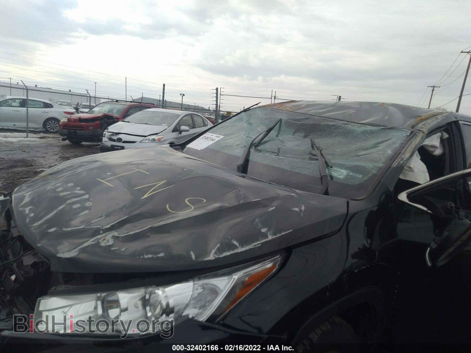 2018 TOYOTA HIGHLANDER - VIN: 5TDBZRFH2JS866314 - Фото 6