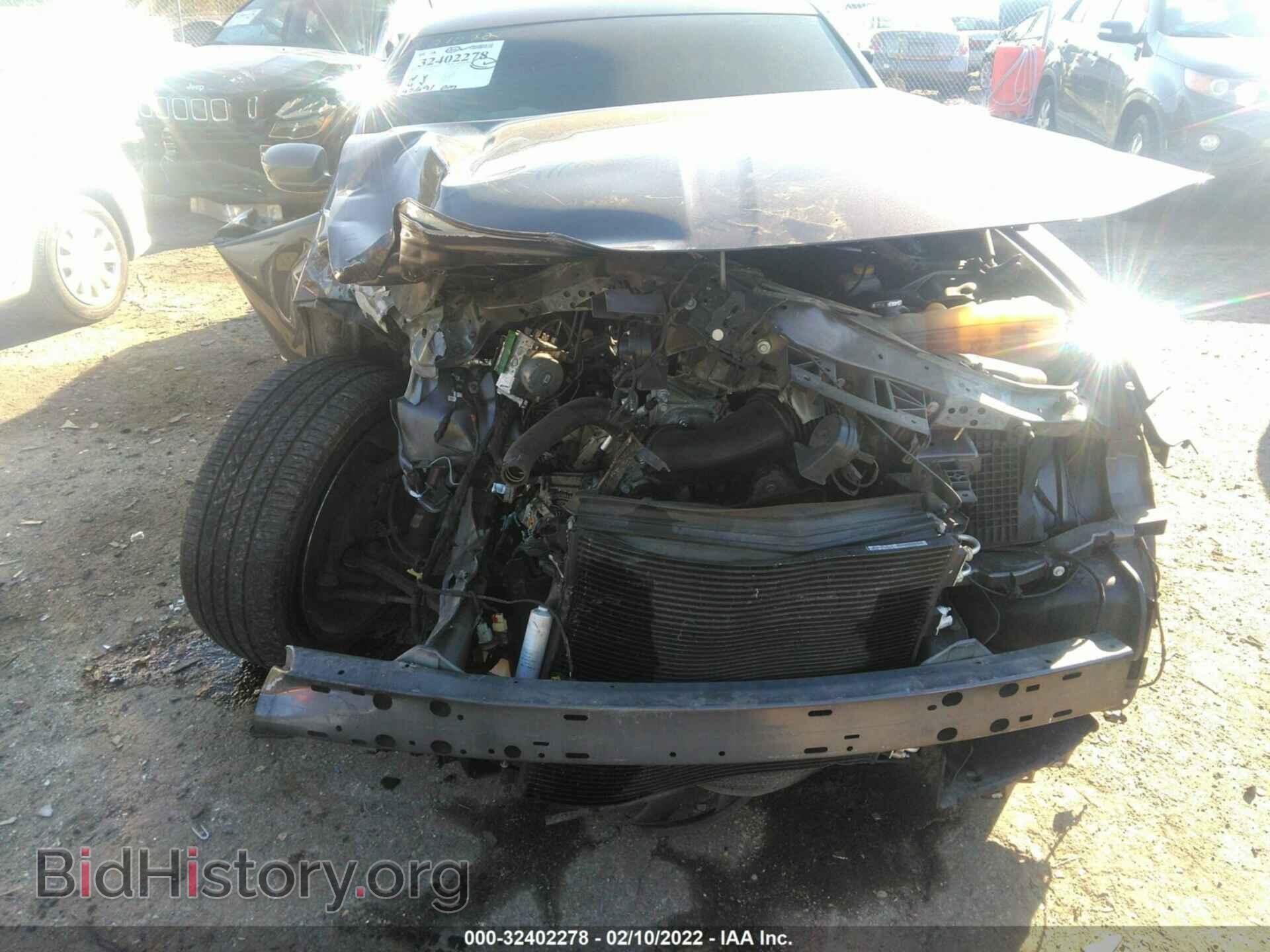 2015 DODGE CHARGER - VIN: 2C3CDXCT2FH902500 - Фото 6