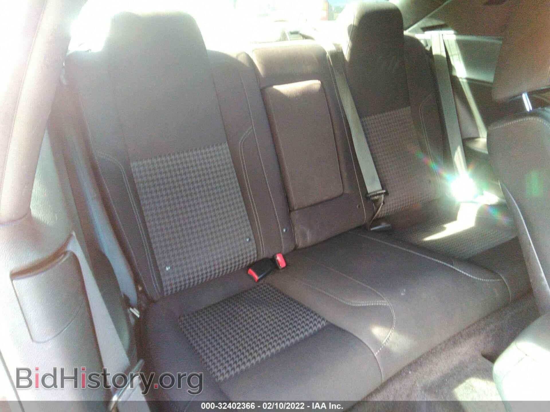 2015 DODGE CHALLENGER - VIN: 2C3CDZAGXFH793687 - Фото 8