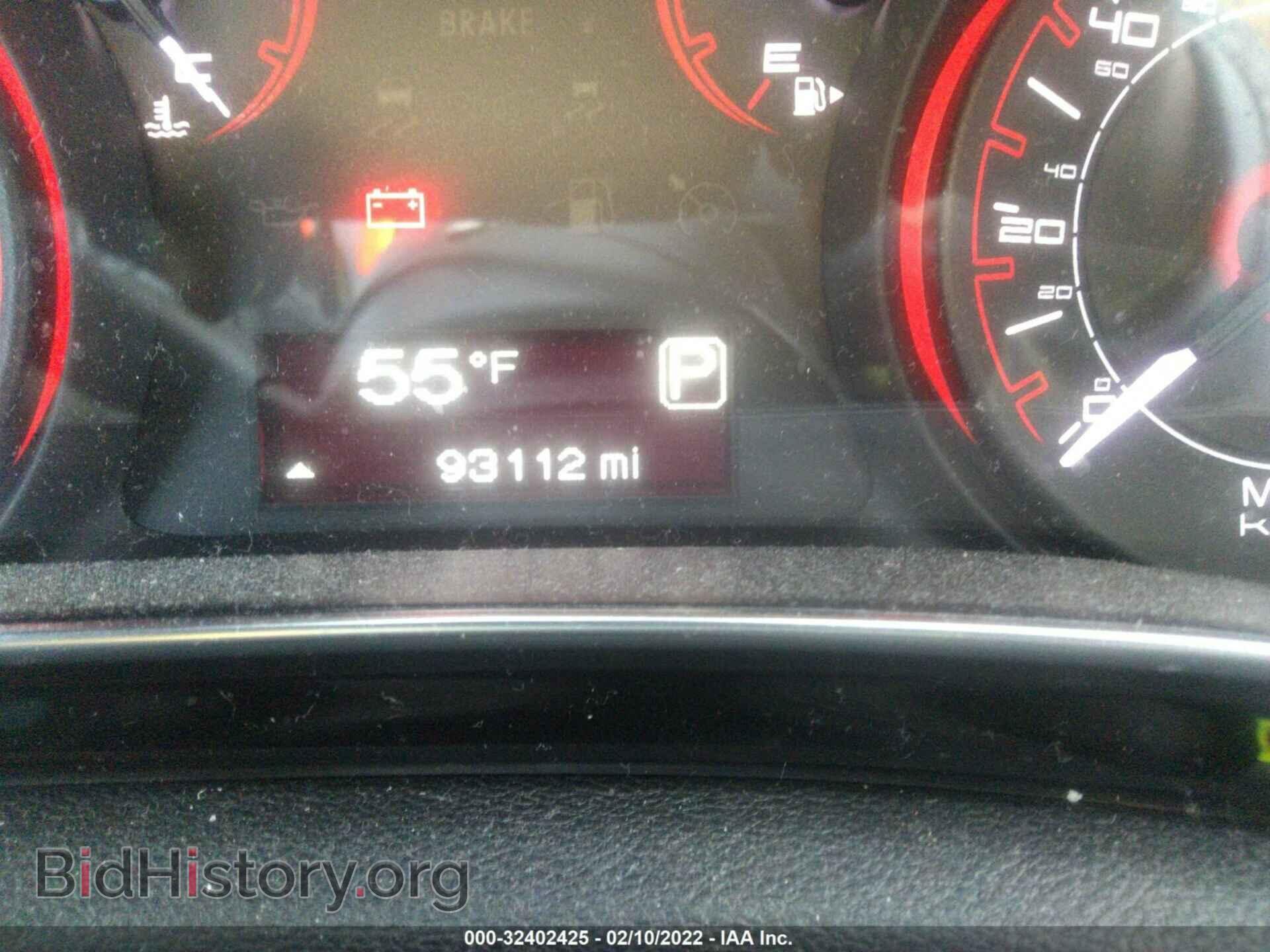 2013 DODGE DART - VIN: 1C3CDFBA5DD295383 - Фото 7