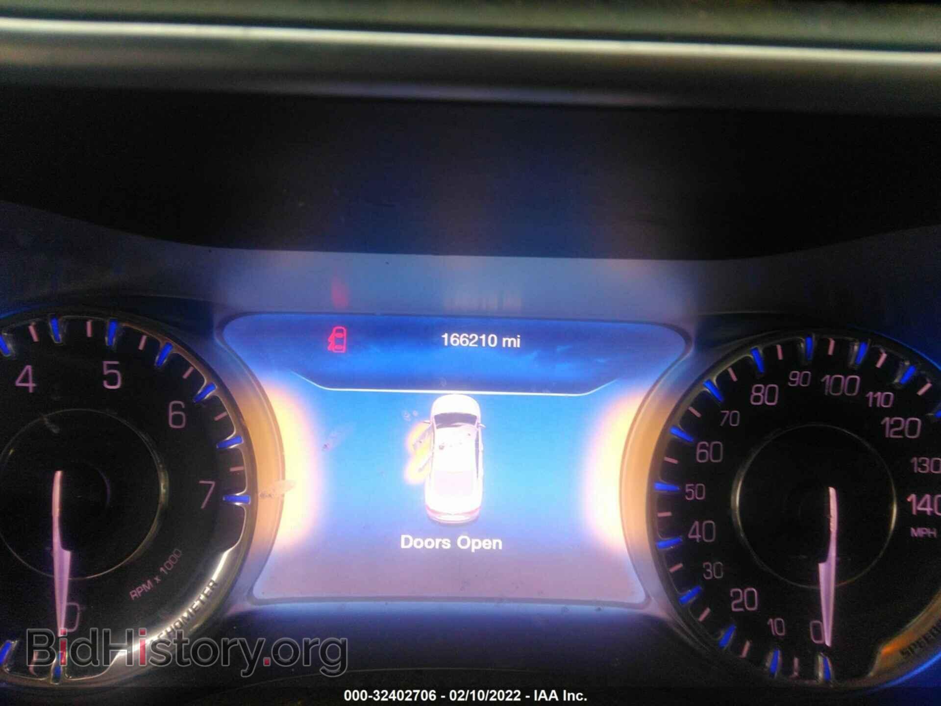 2015 CHRYSLER 200 - VIN: 1C3CCCCB0FN681876 - Фото 7