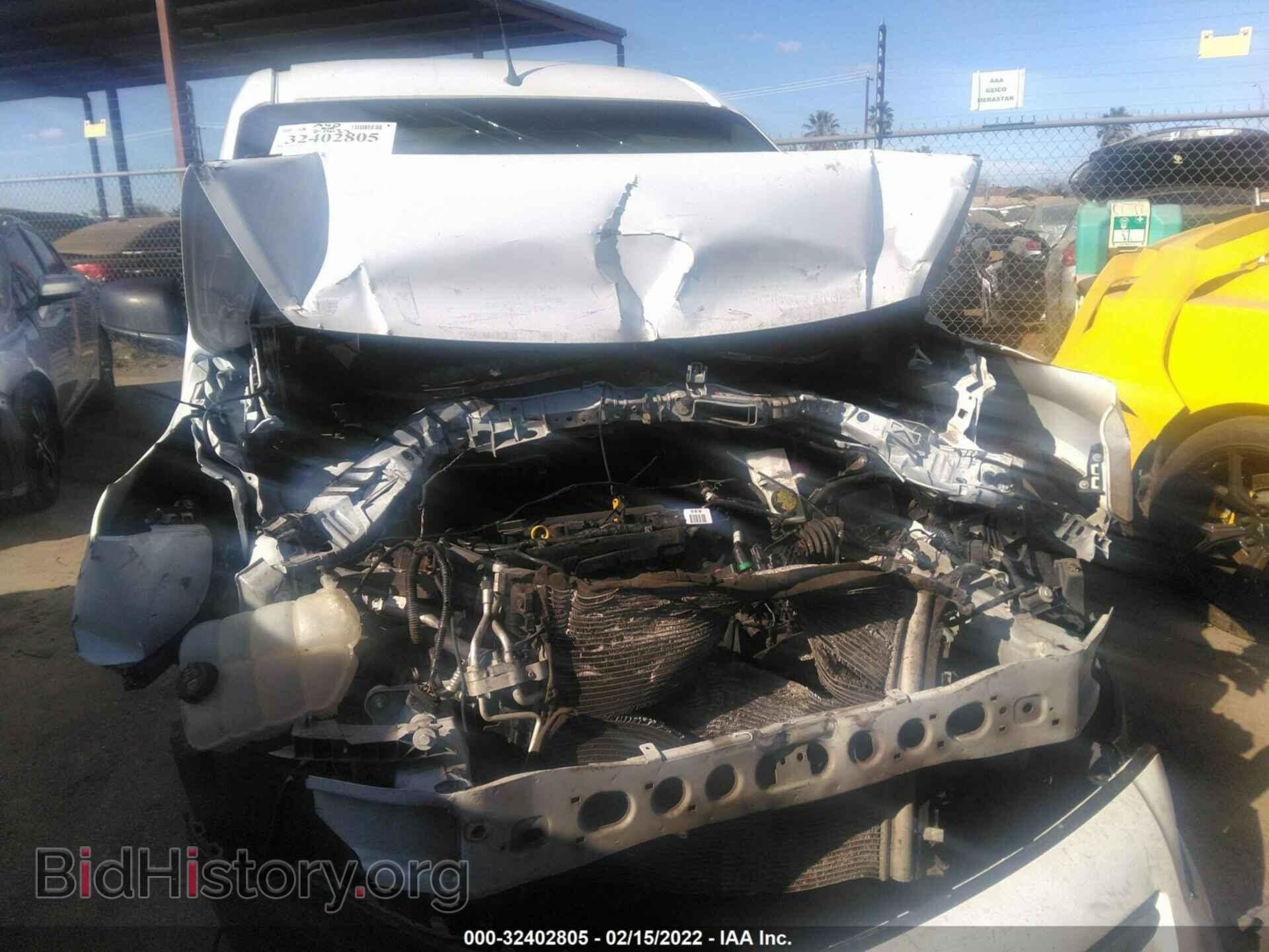 2015 FORD TRANSIT CONNECT - VIN: NM0LS7E77F1205367 - Фото 6