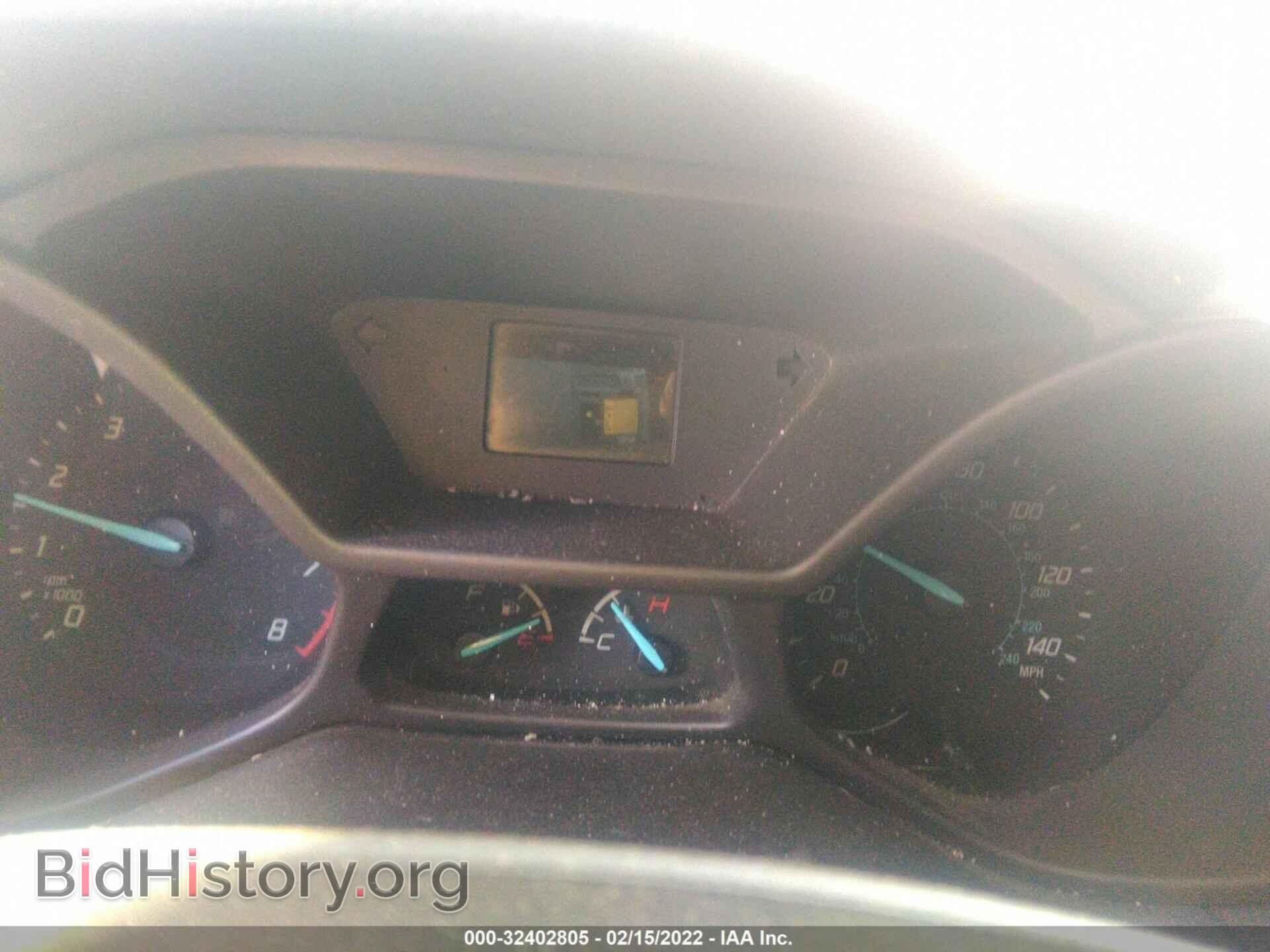 2015 FORD TRANSIT CONNECT - VIN: NM0LS7E77F1205367 - Фото 7