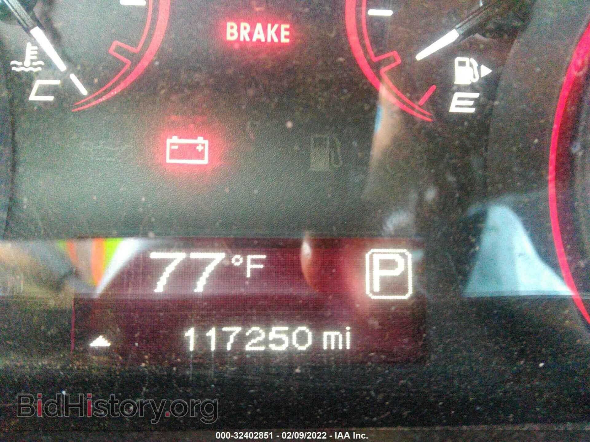 2014 DODGE DART - VIN: 1C3CDFBB5ED868535 - Фото 7
