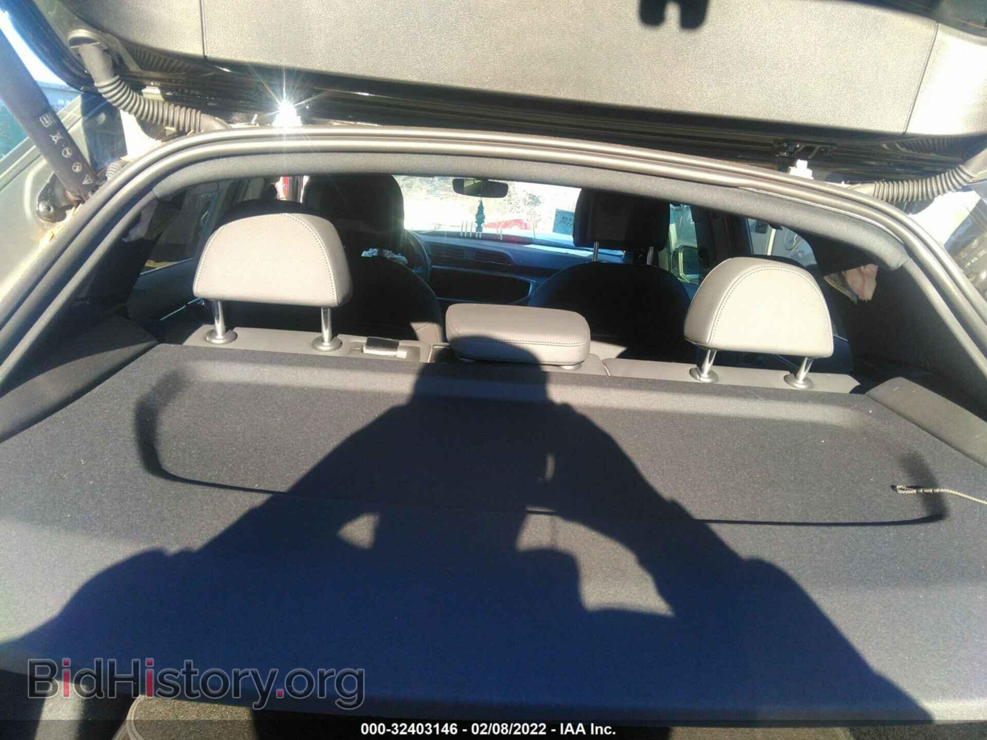 2021 AUDI Q3 - VIN: WA1EECF37M1056635 - Фото 6