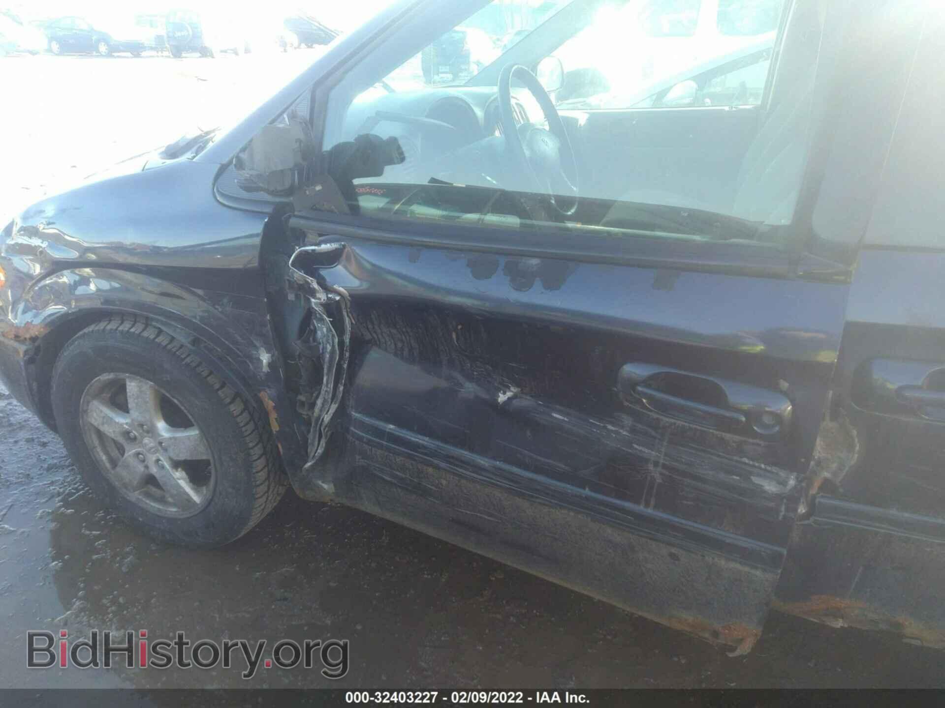 2007 DODGE GRAND CARAVAN - VIN: 2D4GP44L07R268300 - Фото 6