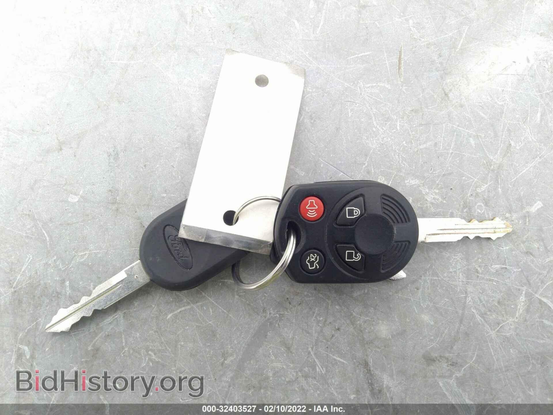 2009 FORD FUSION - VIN: 3FAHP01149R155451 - Фото 11