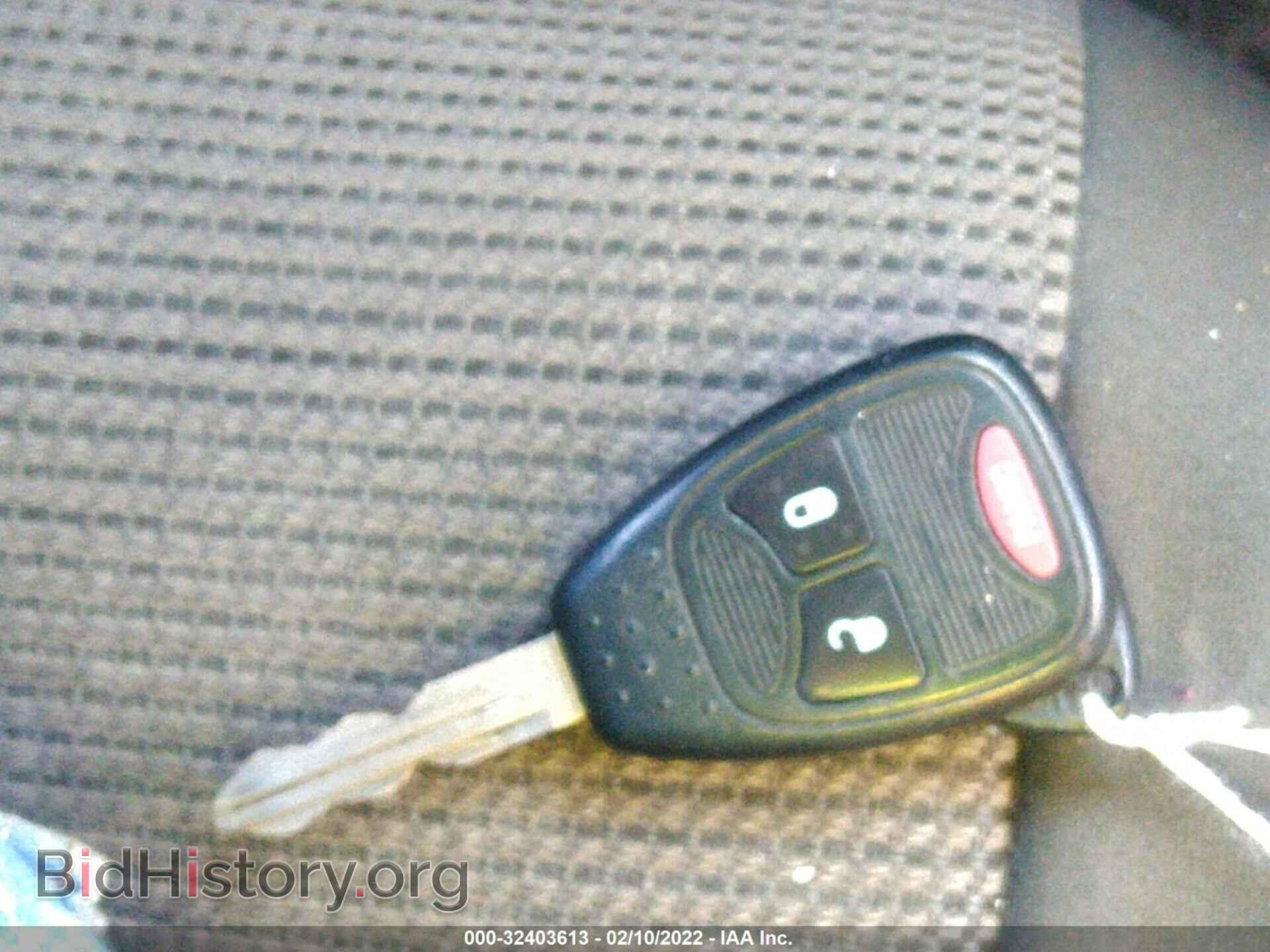 2012 DODGE CALIBER - VIN: 1C3CDWDA8CD531603 - Photo 11