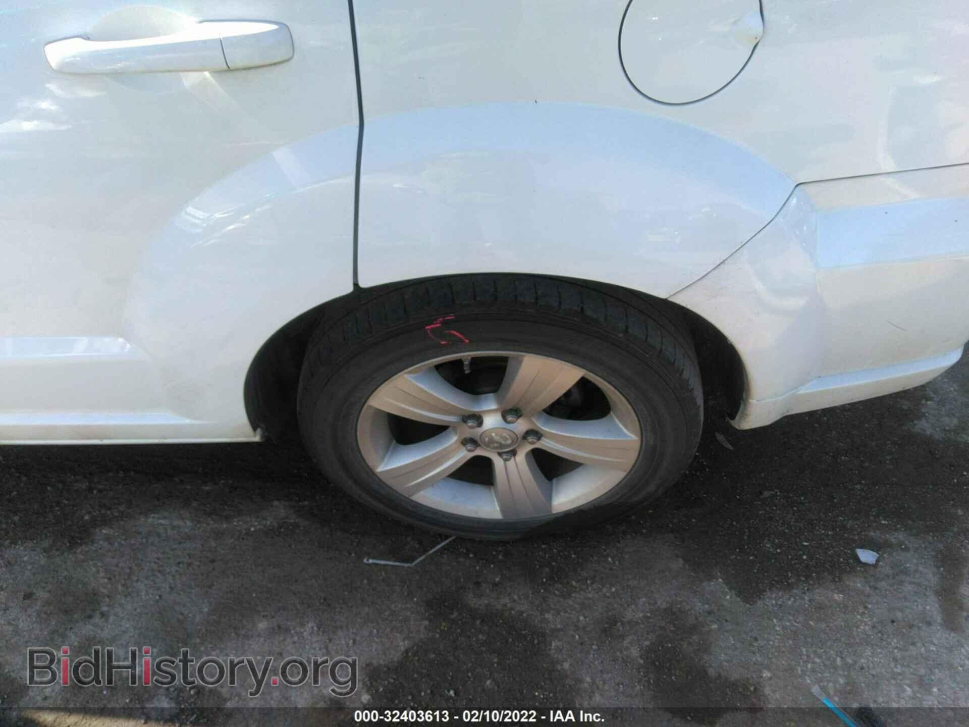 2012 DODGE CALIBER - VIN: 1C3CDWDA8CD531603 - Photo 13