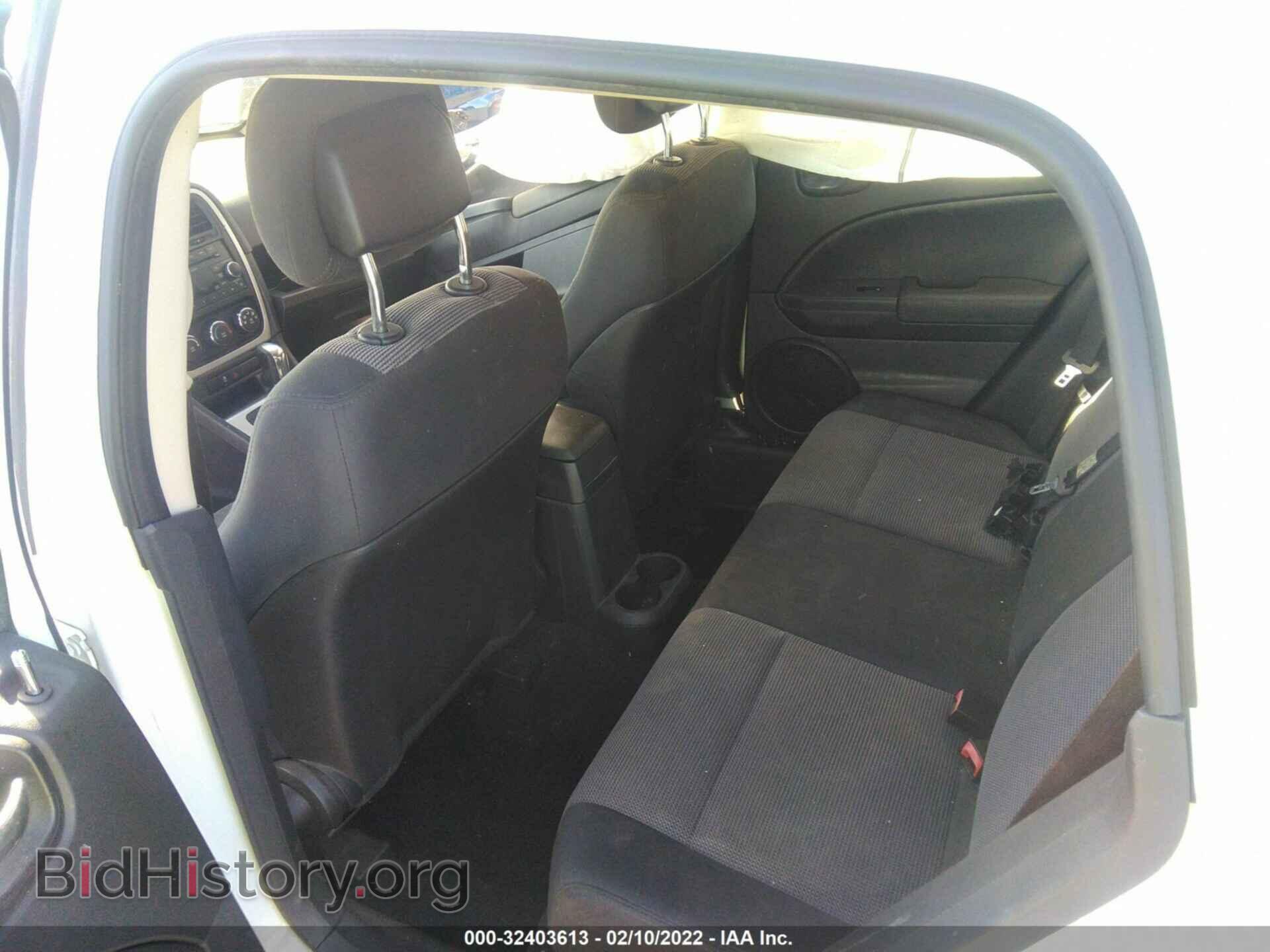 2012 DODGE CALIBER - VIN: 1C3CDWDA8CD531603 - Photo 8