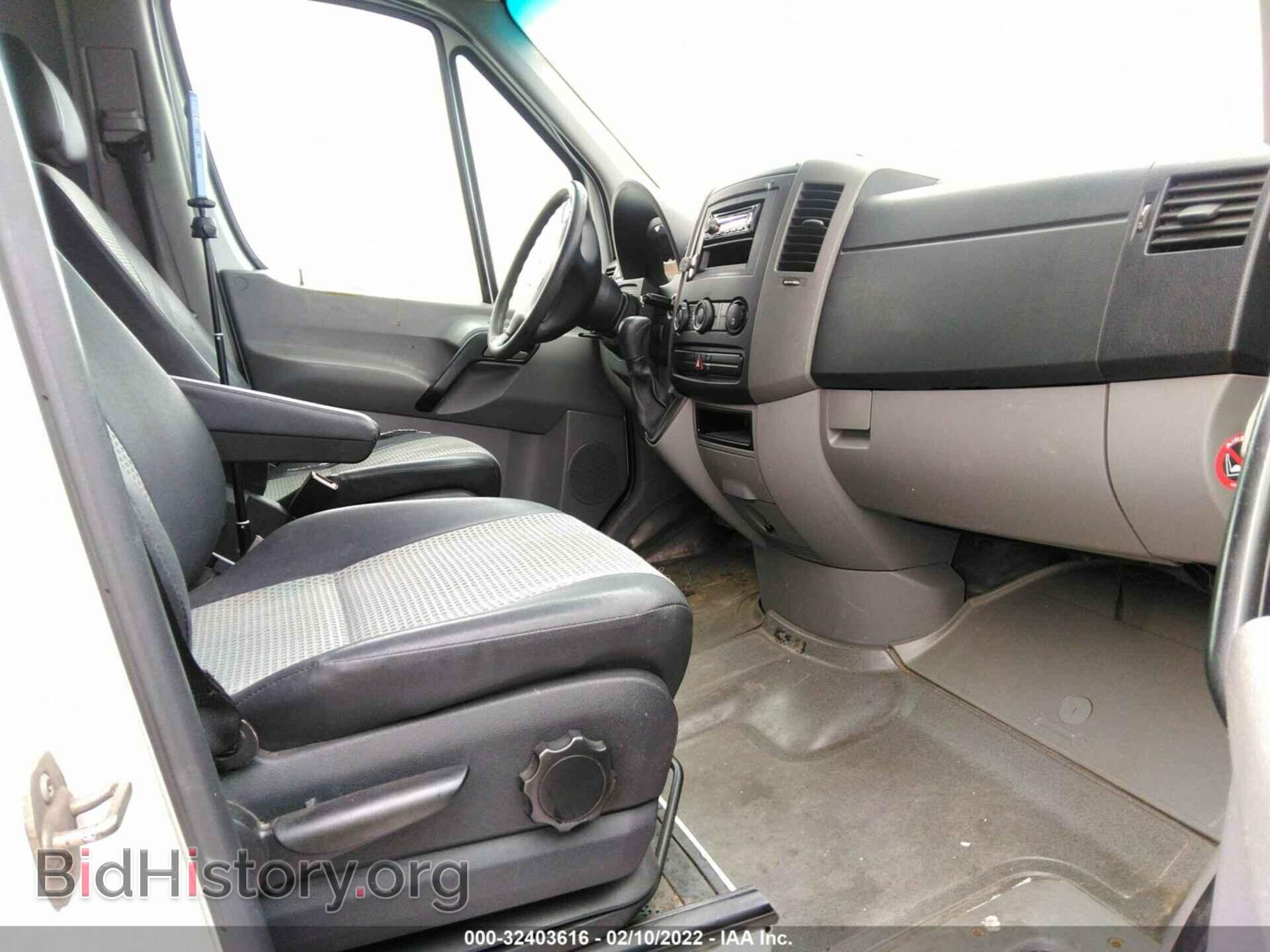 2008 DODGE SPRINTER - VIN: WD0PE845585234953 - Photo 5