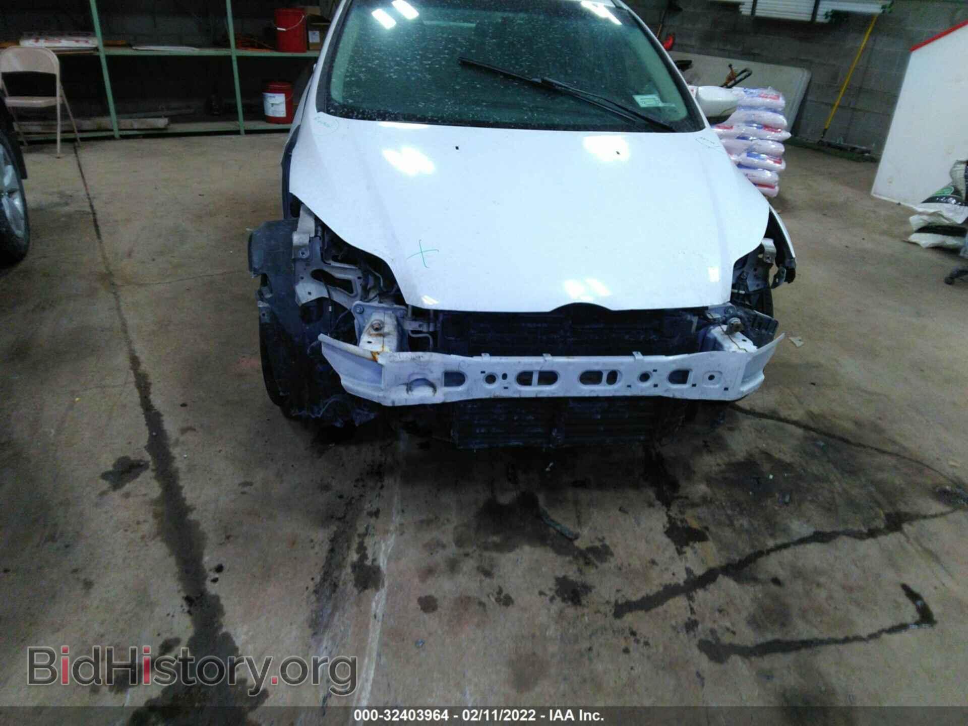 2014 FORD FOCUS - VIN: 1FADP3F21EL200243 - Photo 6