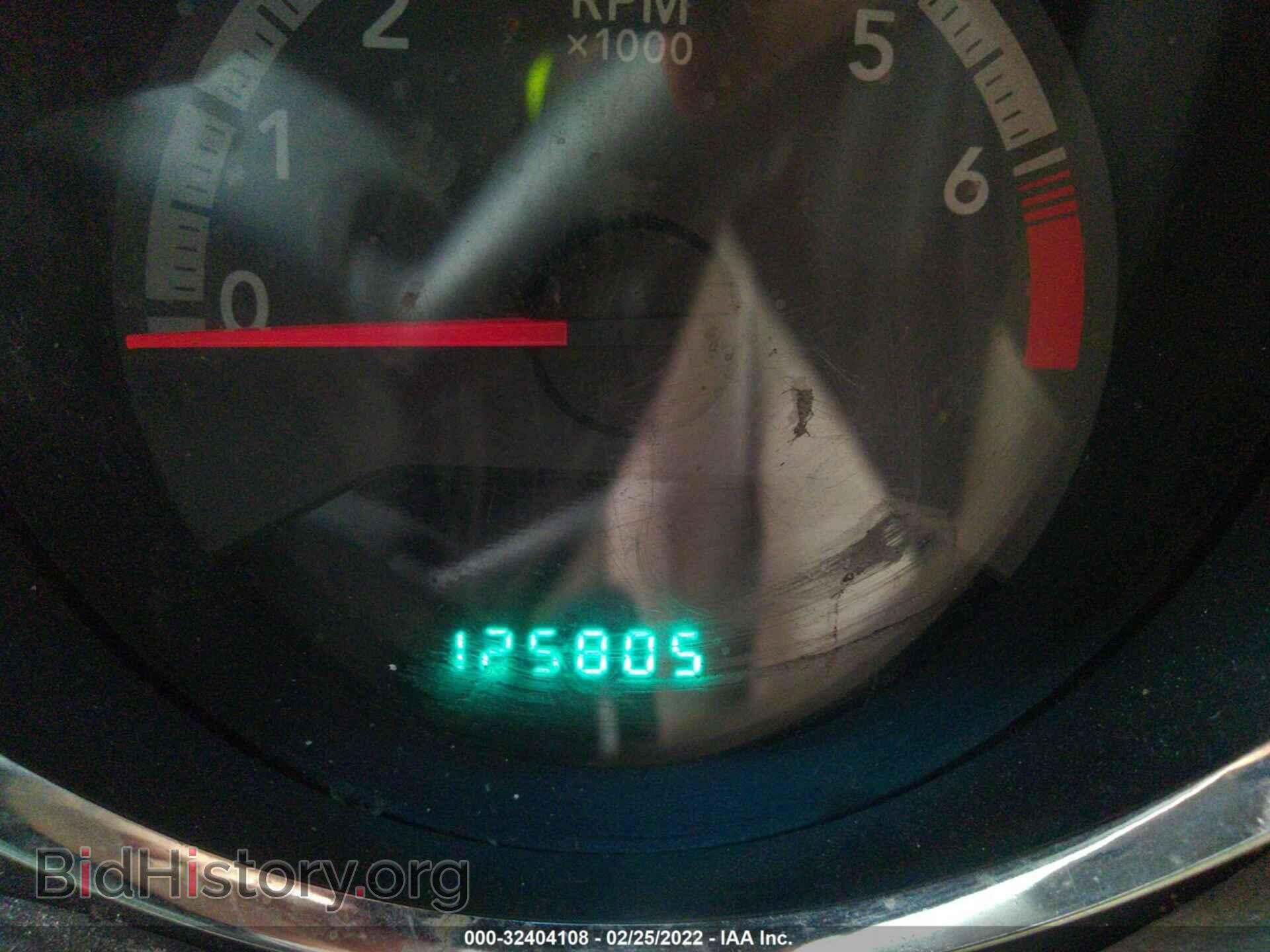 2011 DODGE CALIBER - VIN: 1B3CB3HA8BD269320 - Фото 7