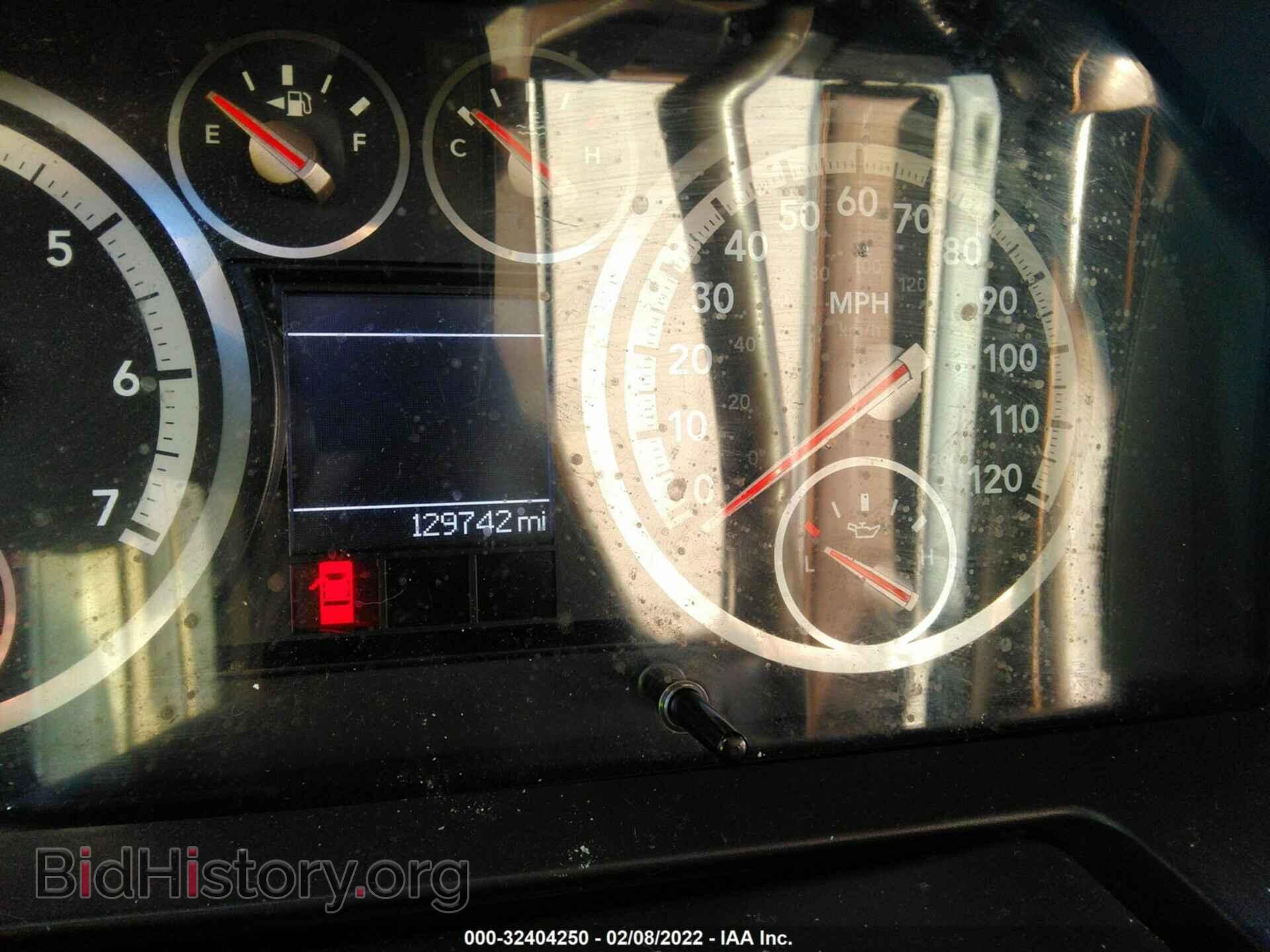 2012 RAM 1500 - VIN: 1C6RD7PTXCS237597 - Фото 7