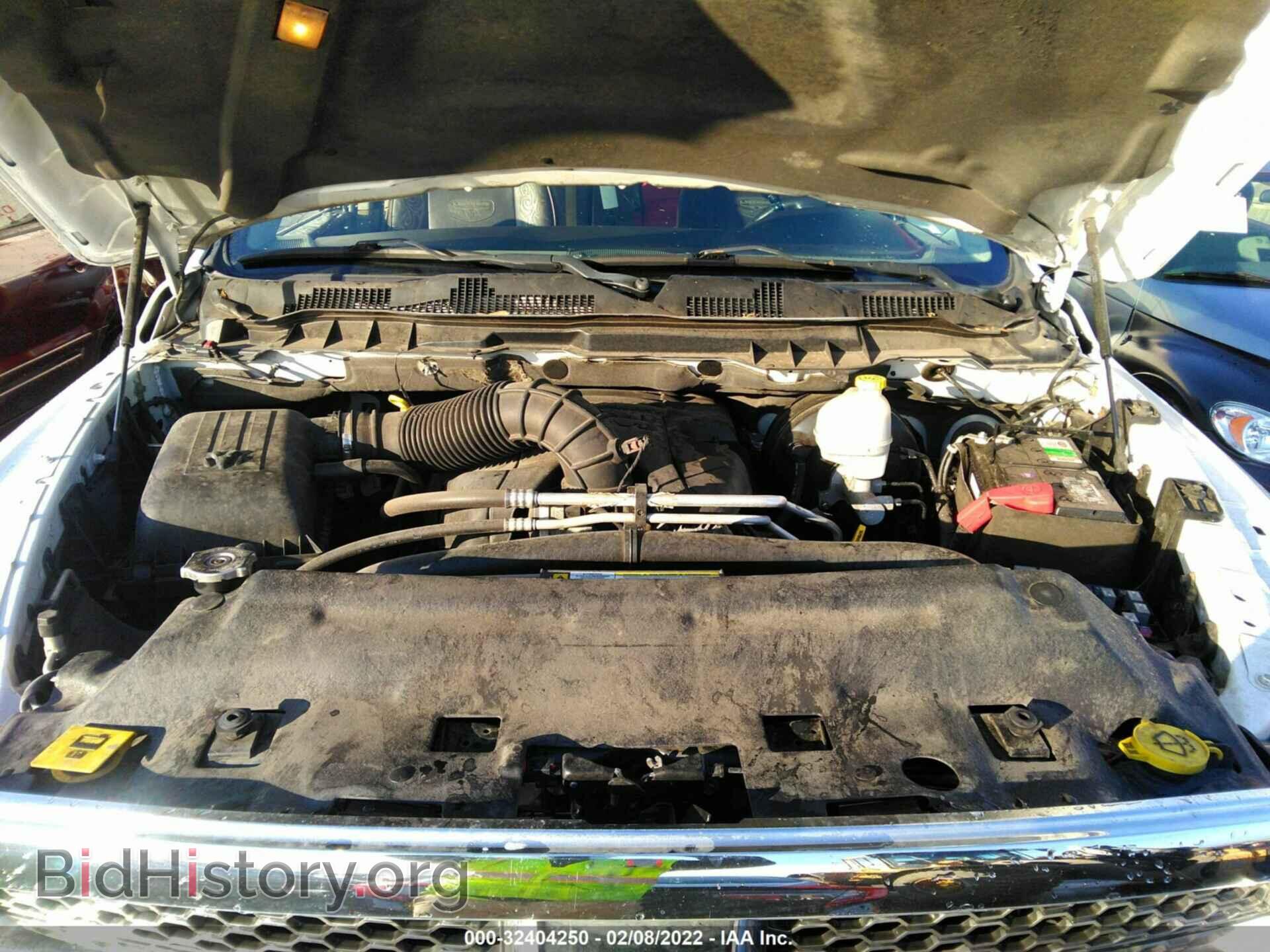 2012 RAM 1500 - VIN: 1C6RD7PTXCS237597 - Фото 10